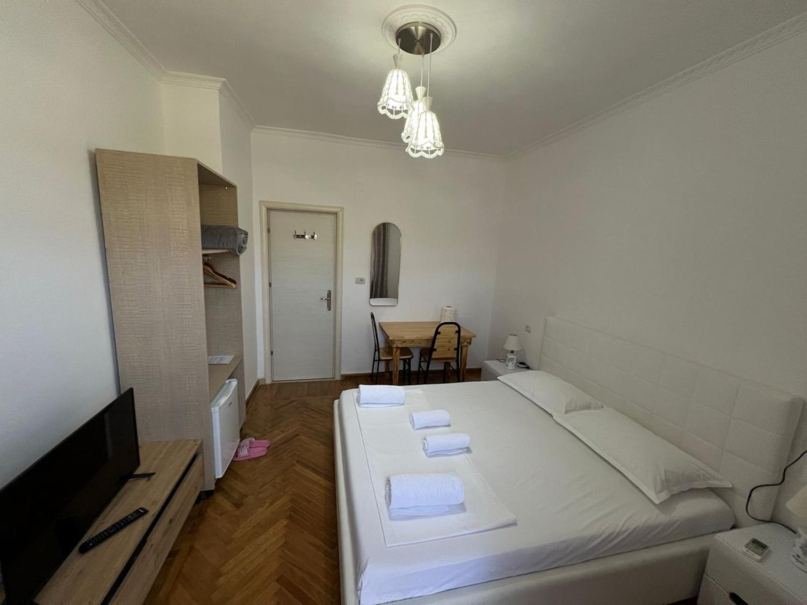 Hanna Guest House