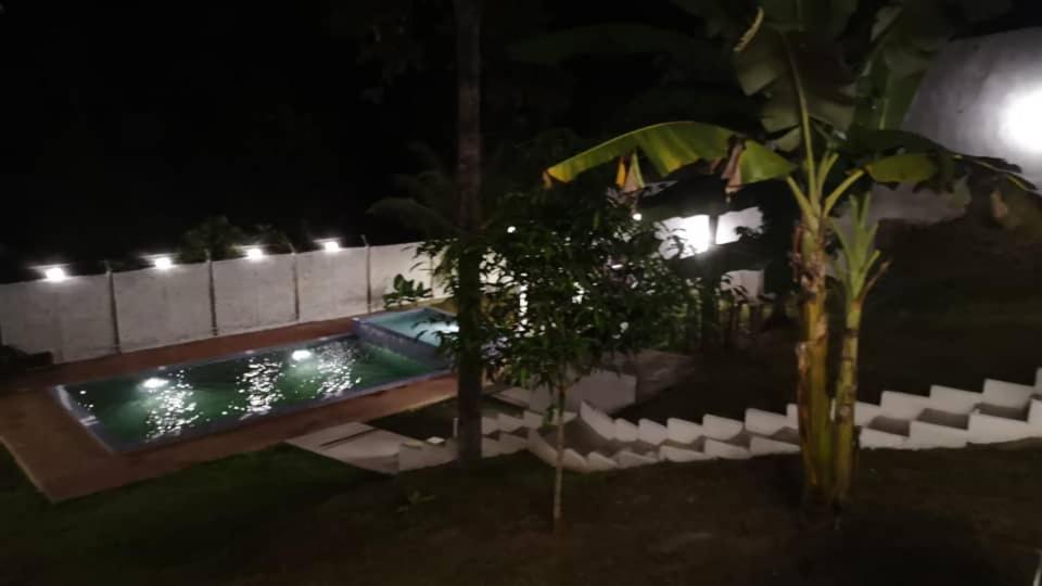 AlSafina Forest Stay