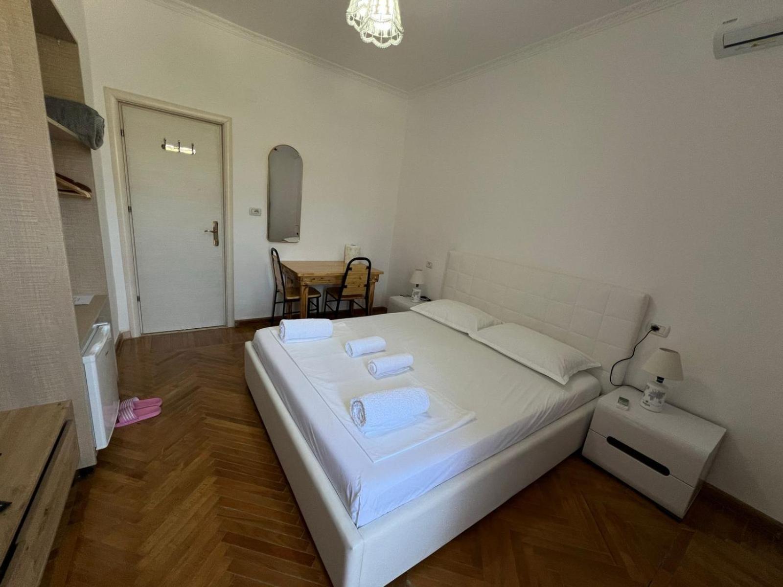 Hanna Guest House