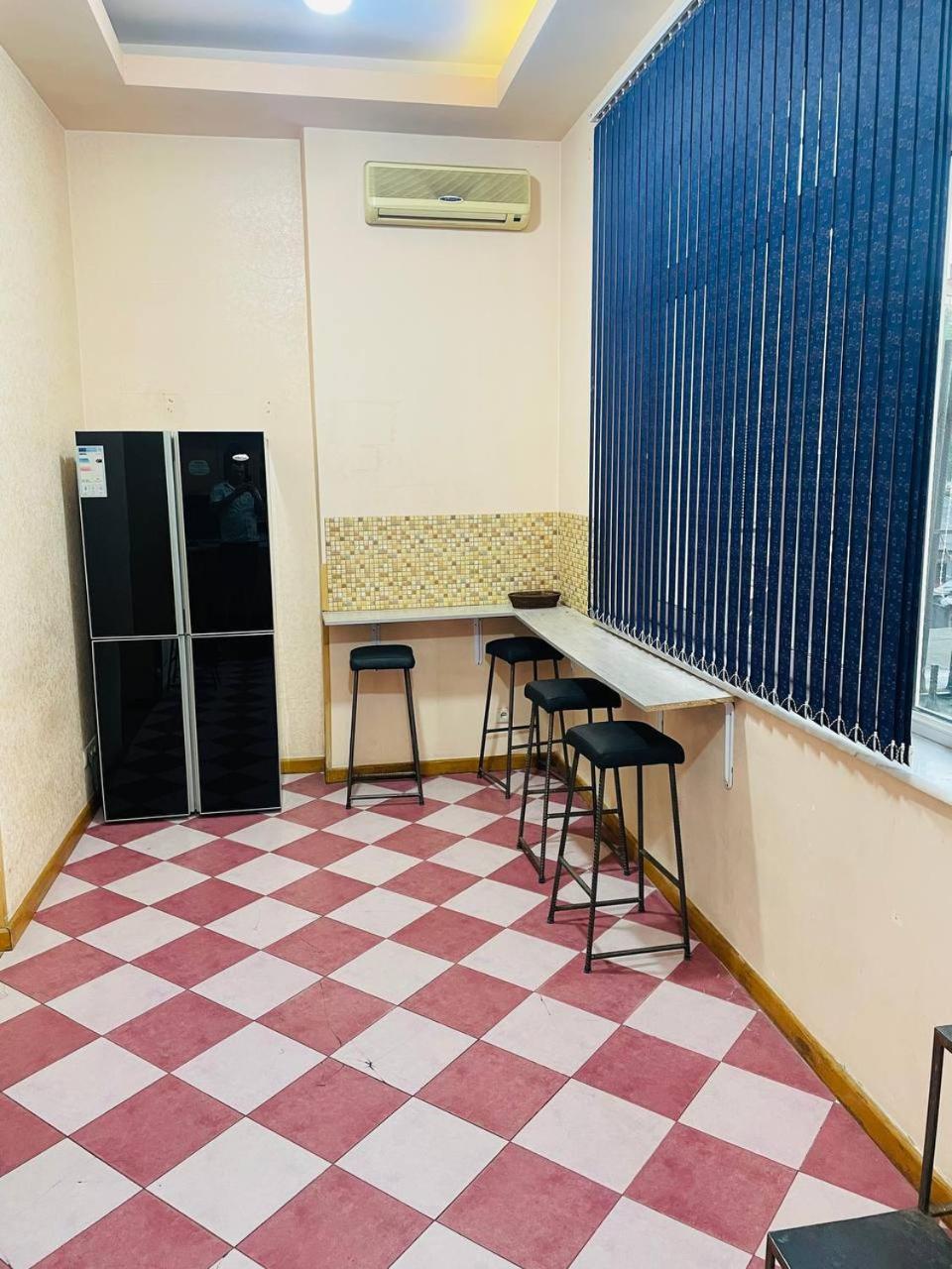 Olympic Hostel