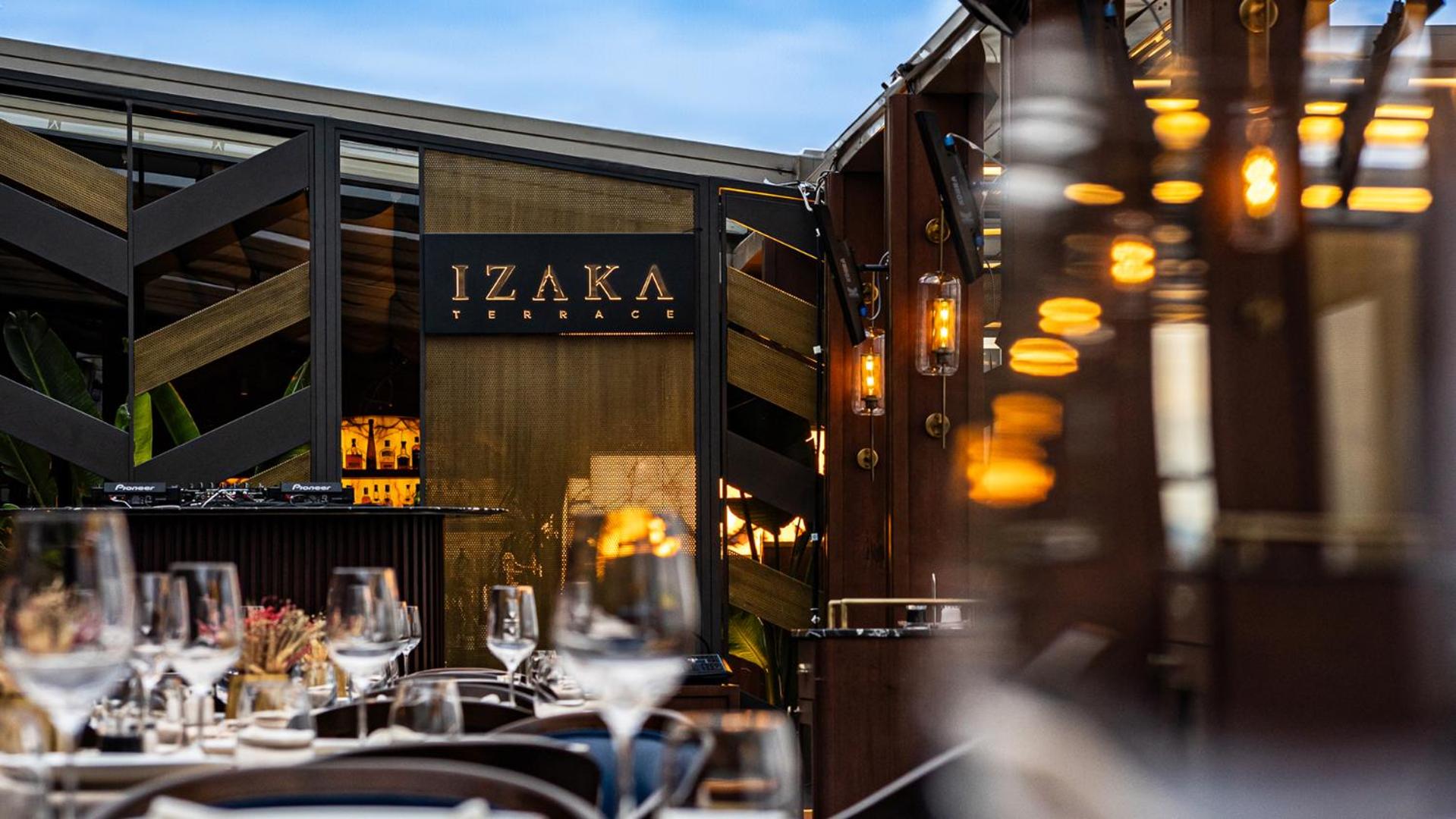 CVK Park Bosphorus Hotel Istanbul - Image 25