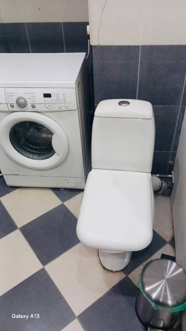 Olympic Hostel