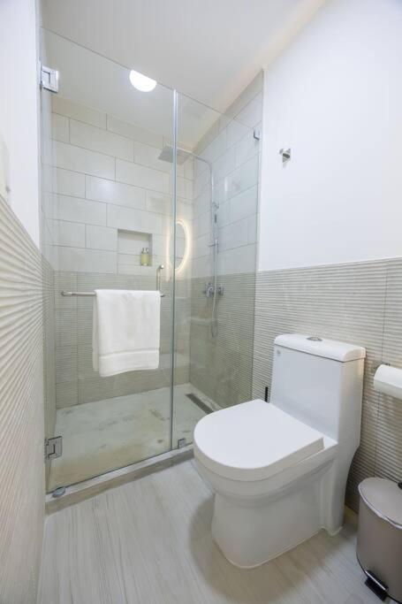 Central and comfortable apartment view 3