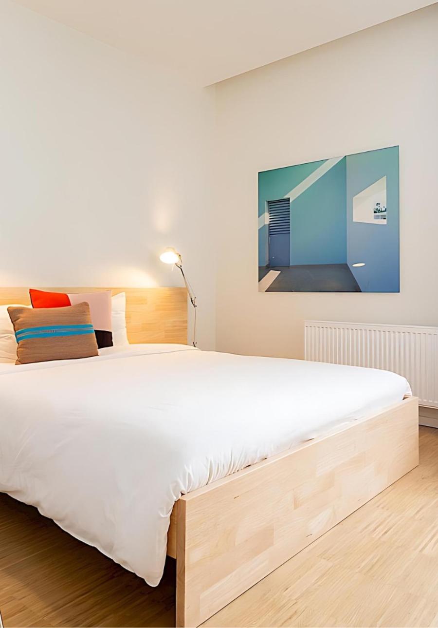 Great to stay Gent I rooms & apartments
