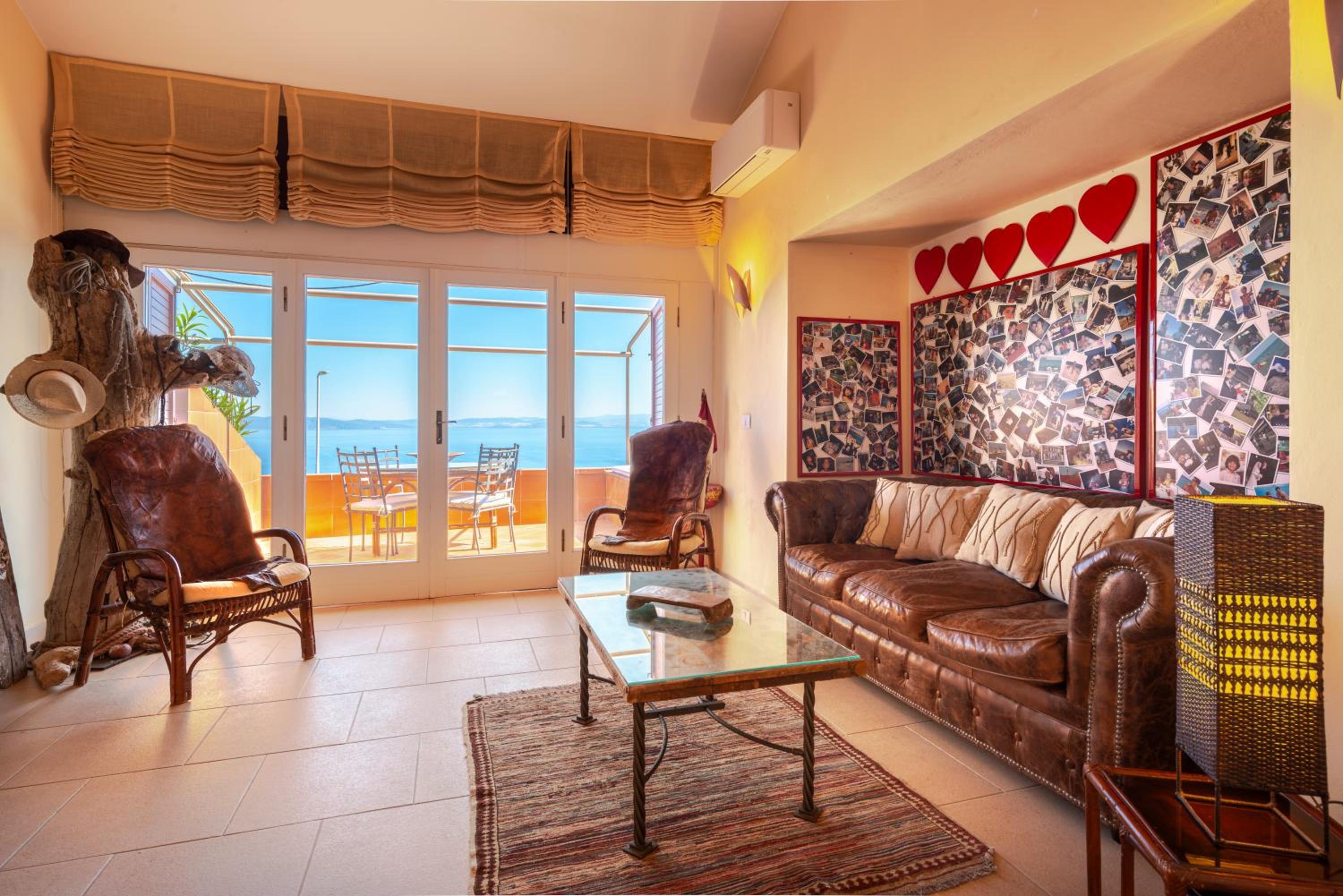 Porto Santo Stefano - Unique Maison view 5