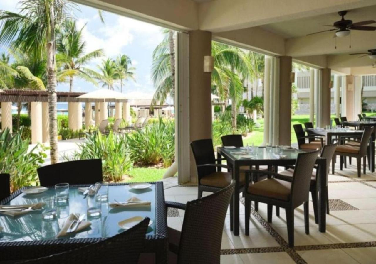 Enjoy the Cancun area with the family in this family friend 2BD resort condo with amenities