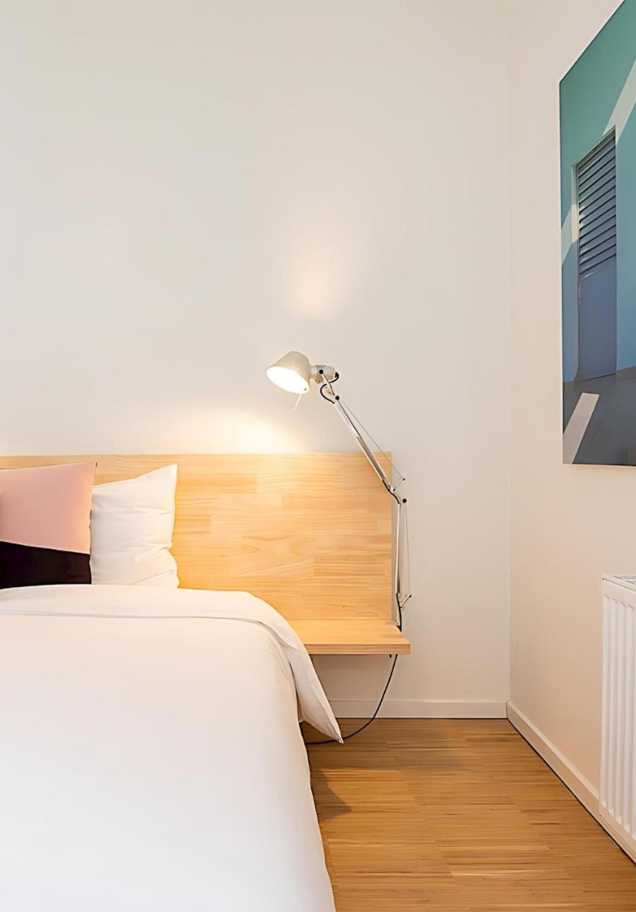 Great to stay Gent I rooms & apartments