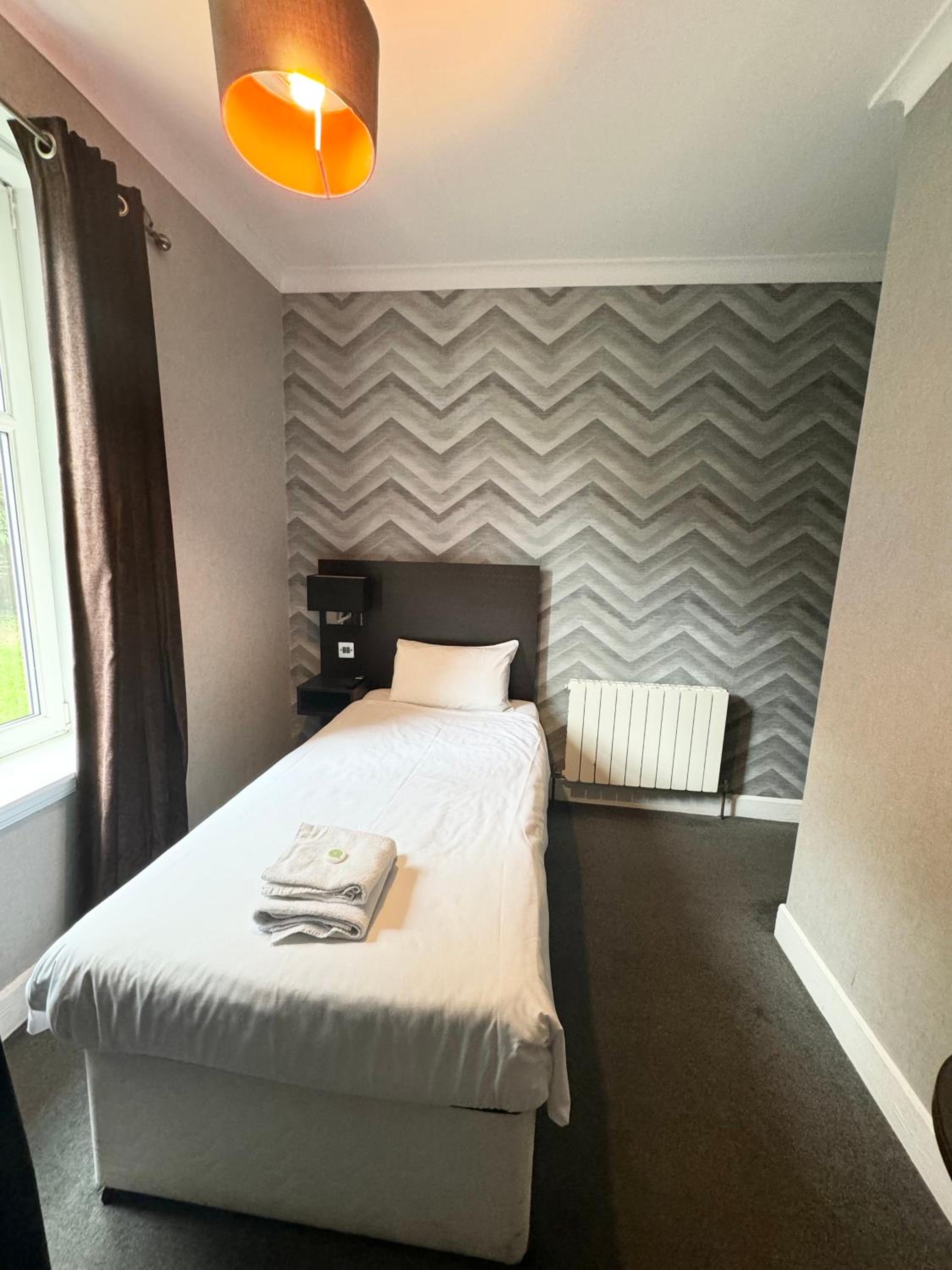 Murrayfield Park Guest House