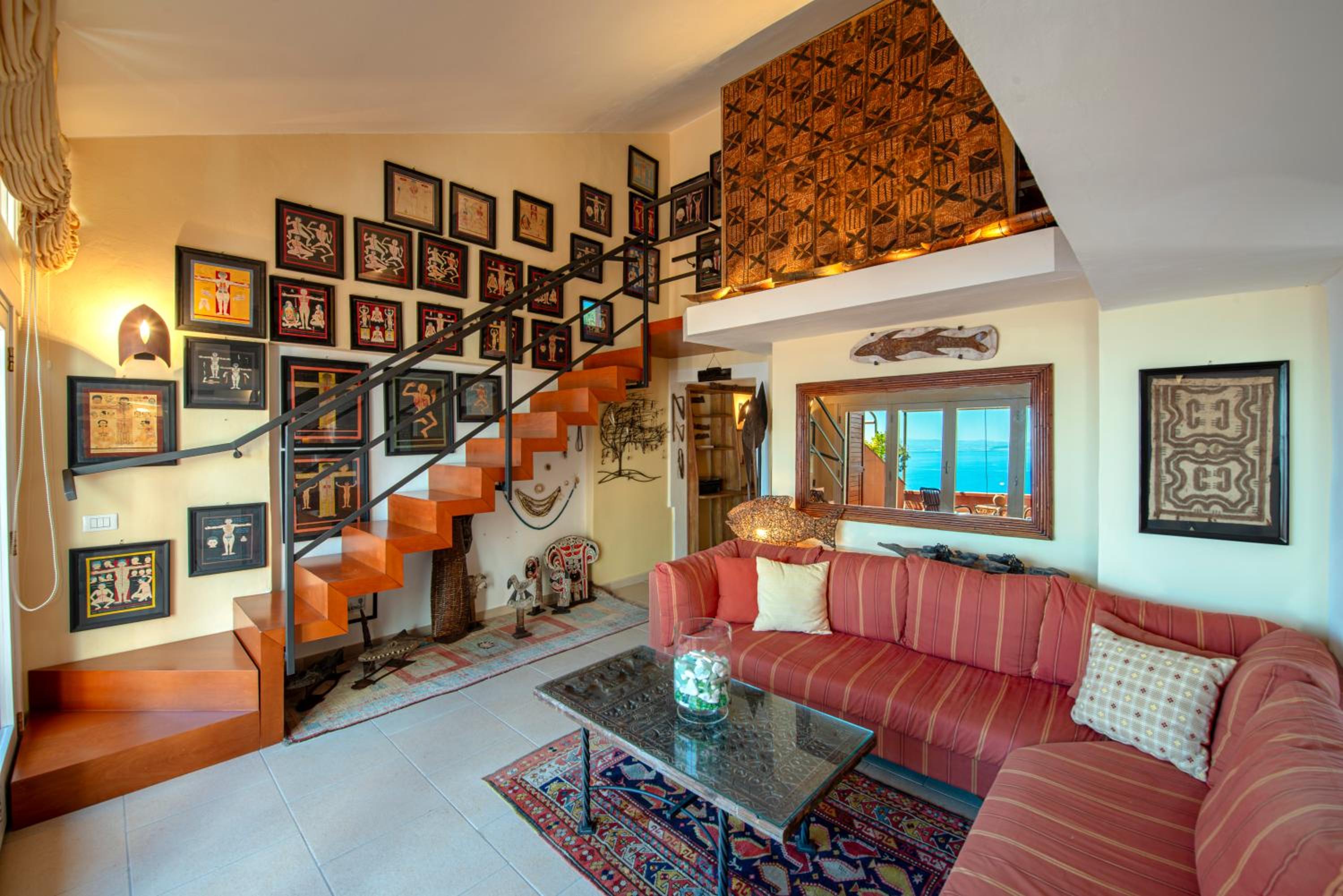 Porto Santo Stefano - Unique Maison view 4