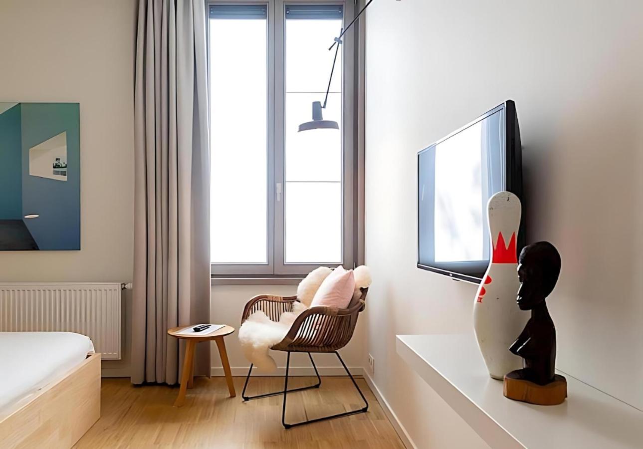 Great to stay Gent I rooms & apartments