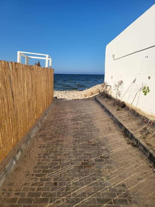 Blue Bay Résidence Skanes Monastir view 2