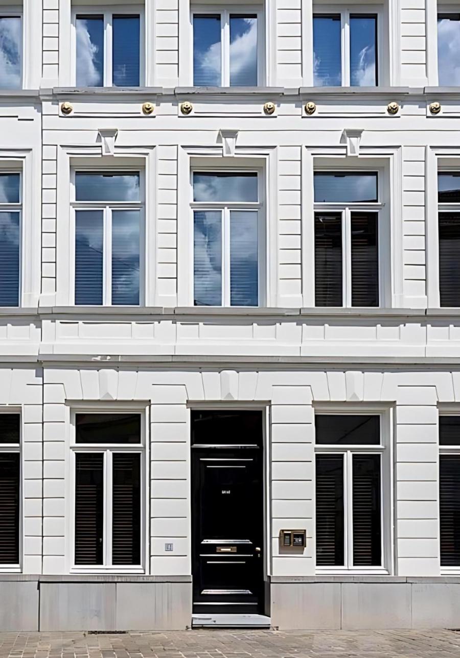Great to stay Gent I rooms & apartments