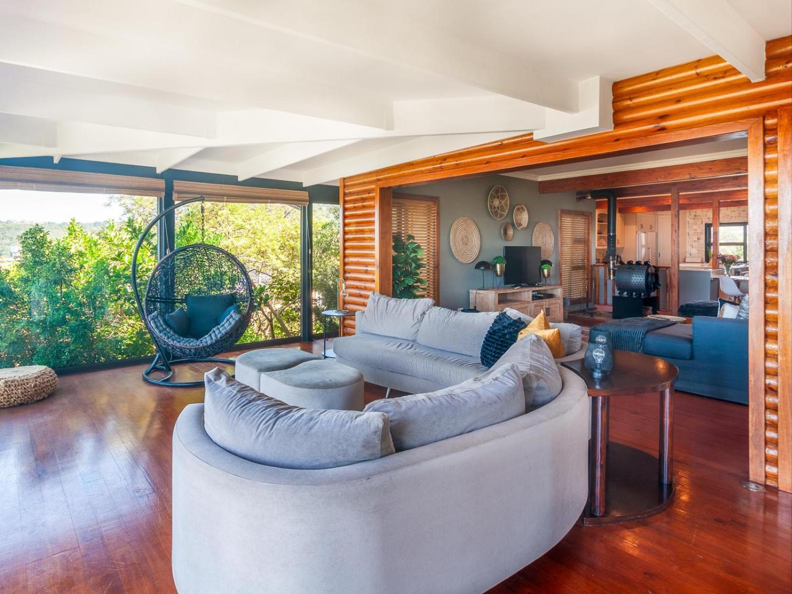 CK House view 2