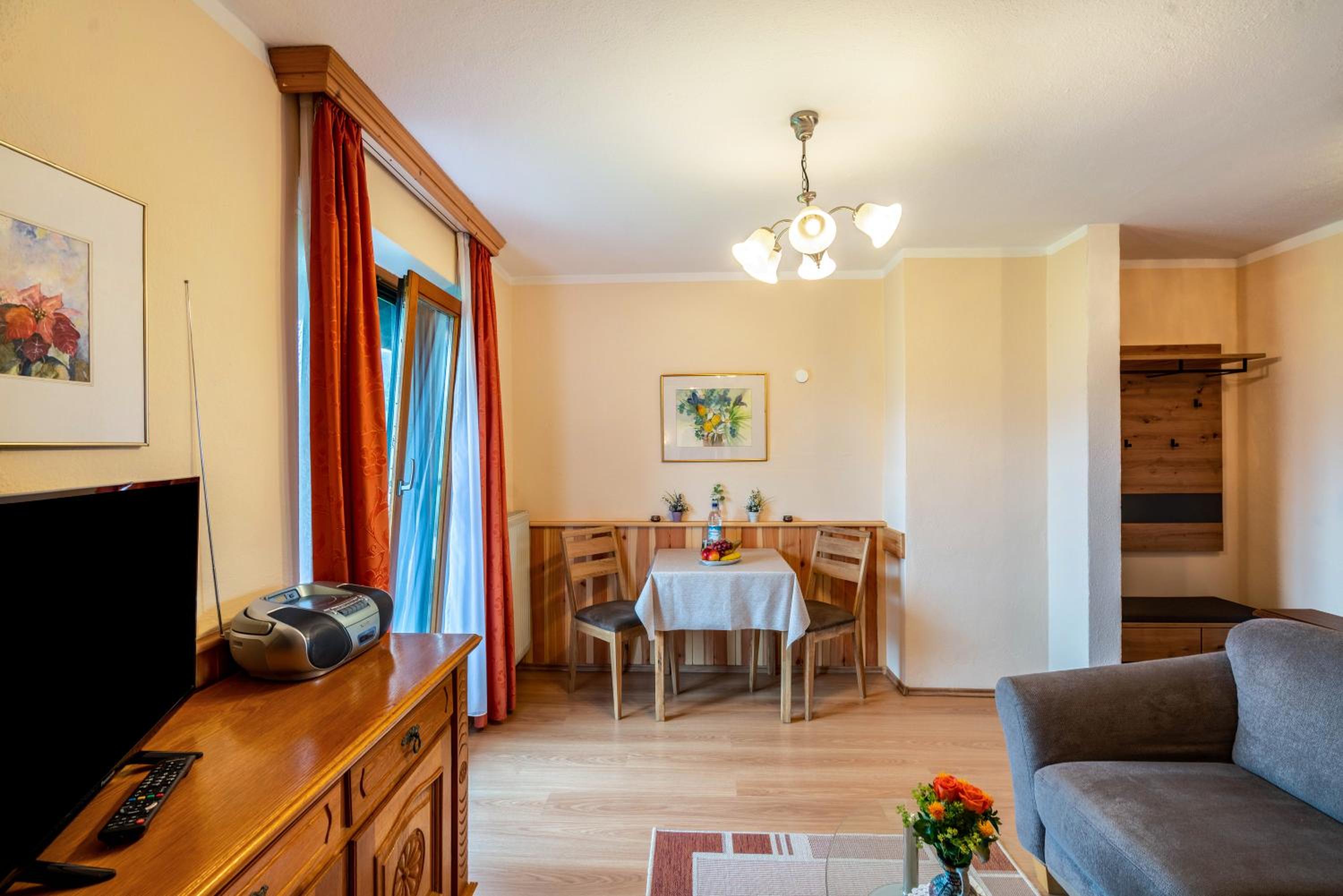 Ferienwohnung 3