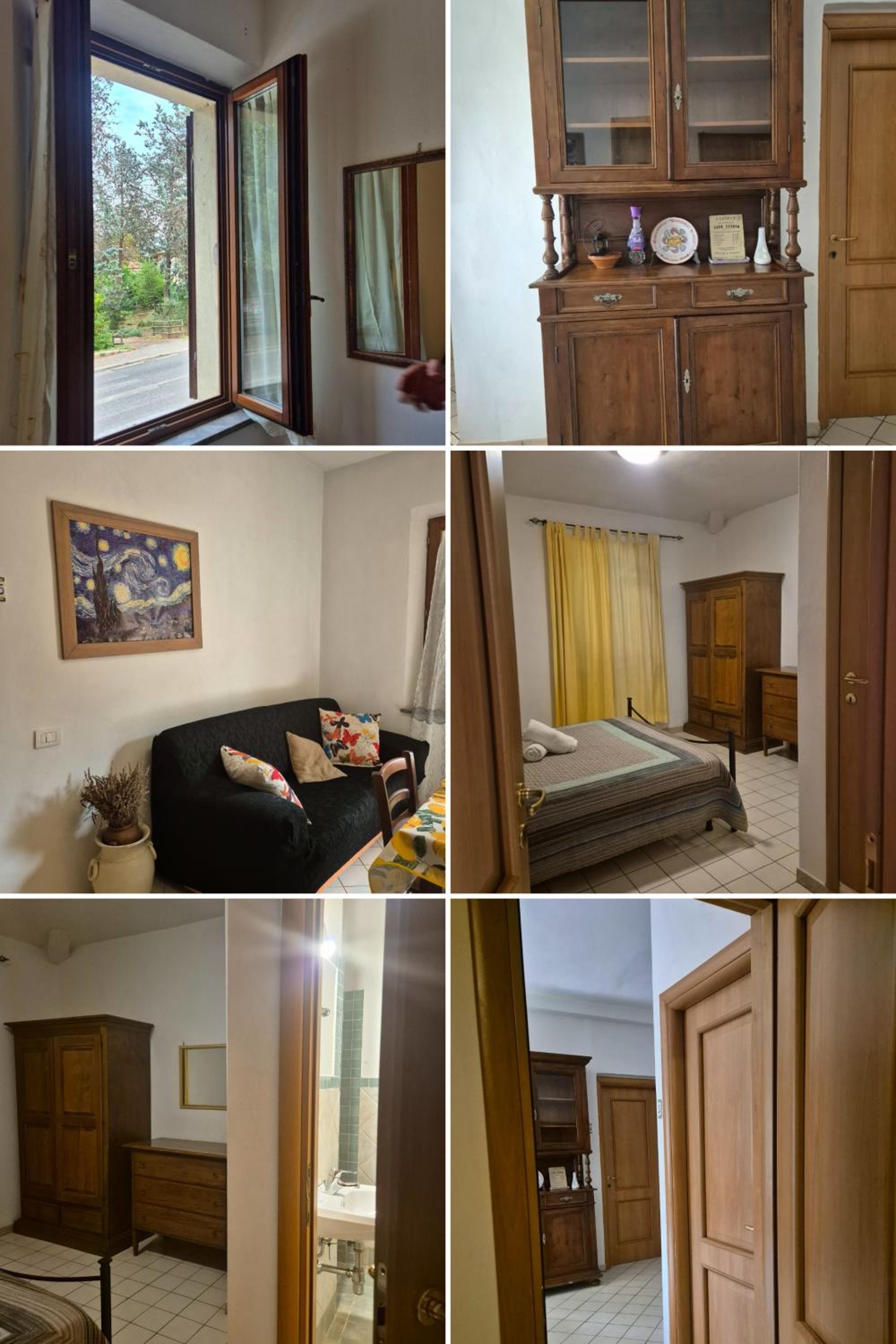 Guest House La Casina