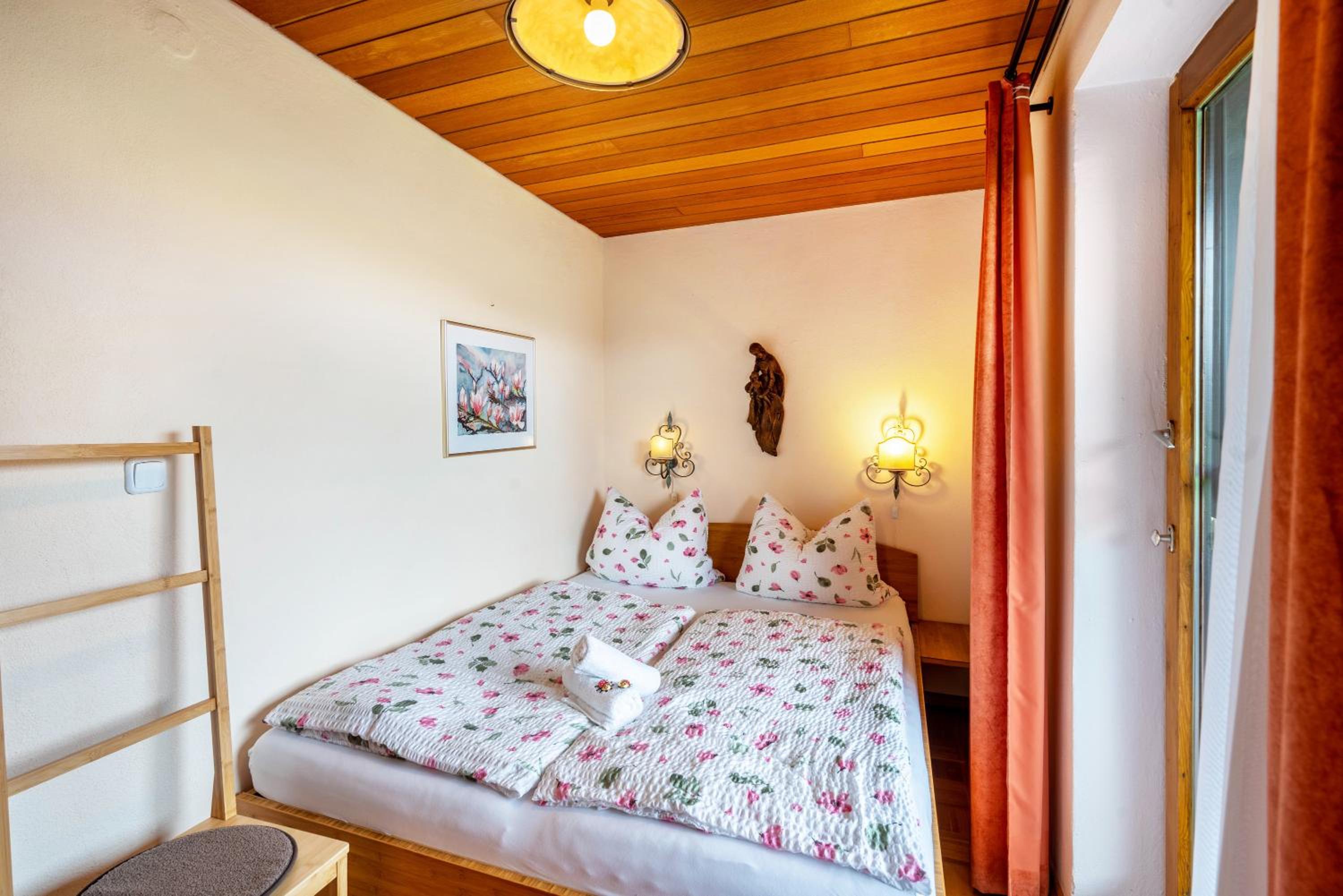 Ferienwohnung 3