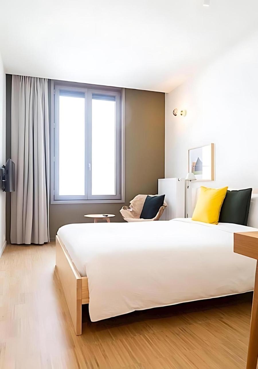 Great to stay Gent I rooms & apartments