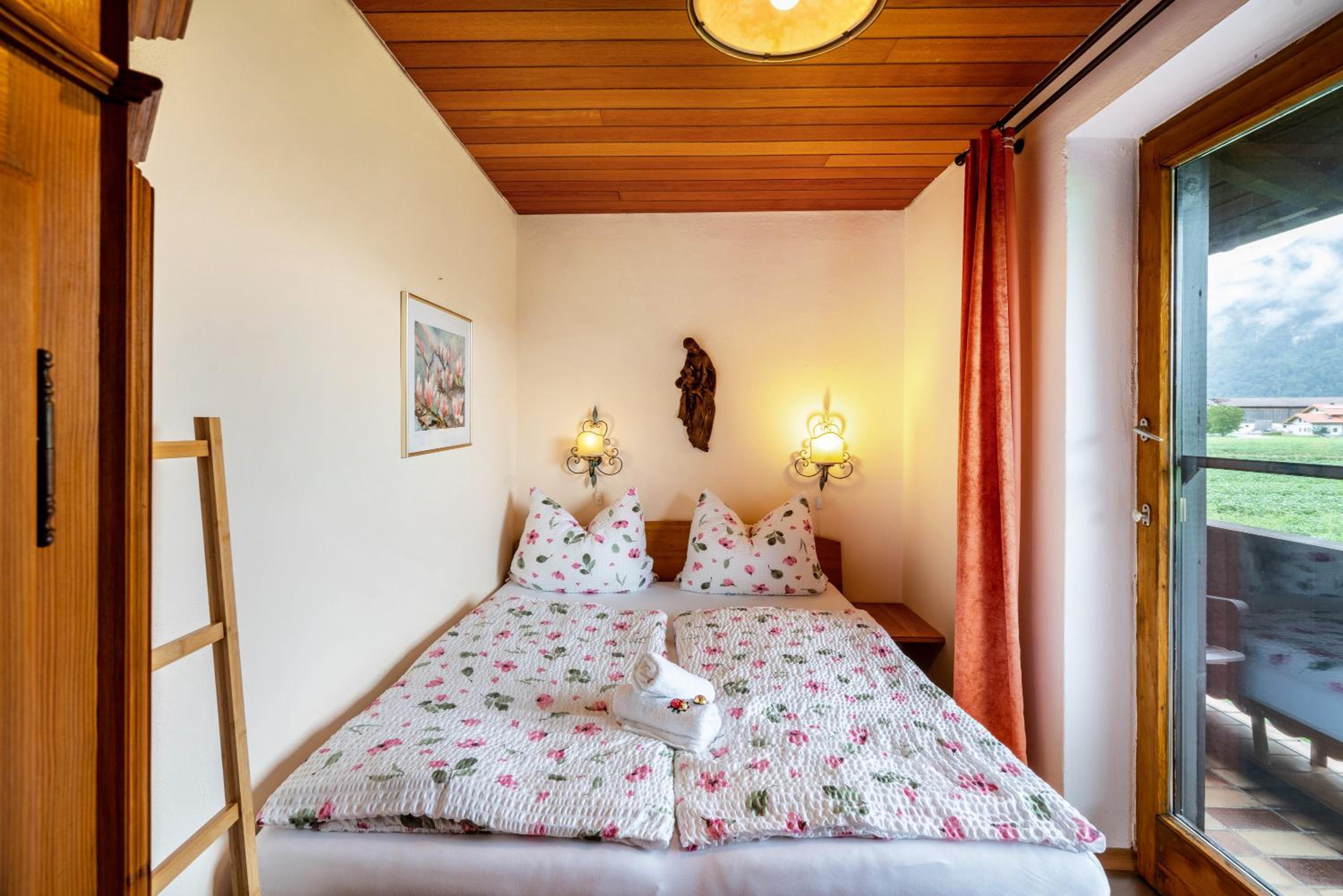 Ferienwohnung 3