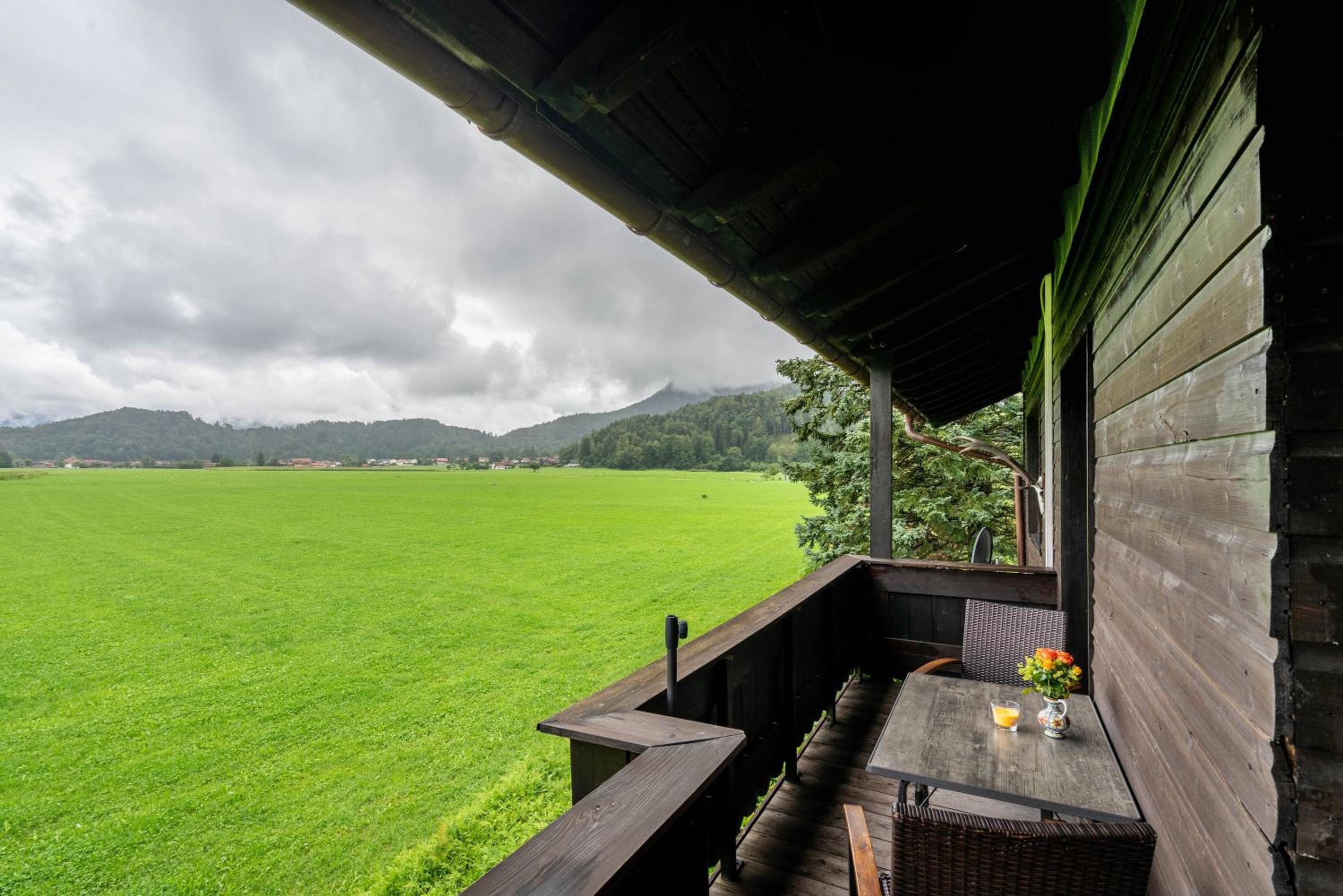 Ferienwohnung 3
