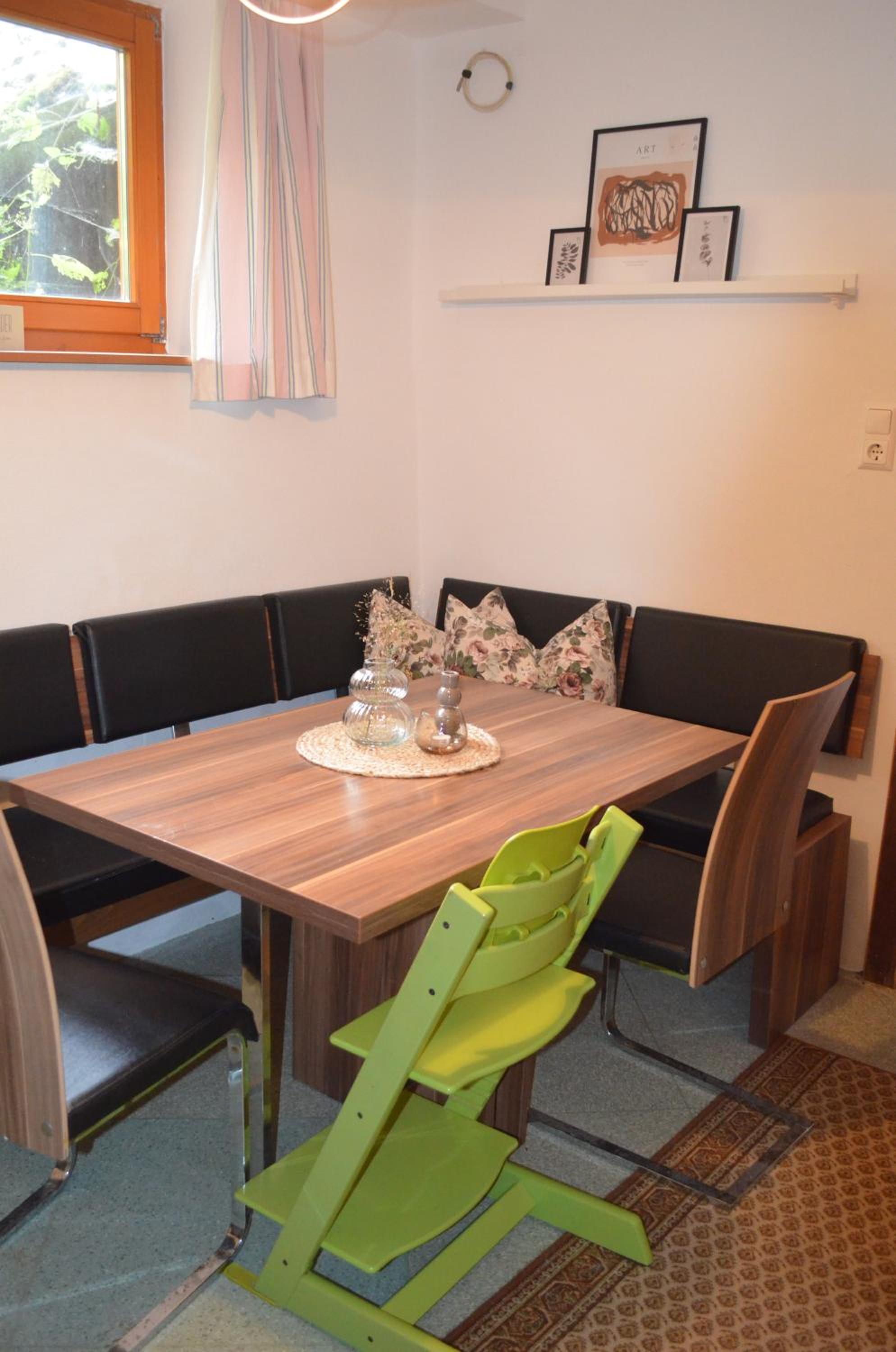 Almhaus Sparwald