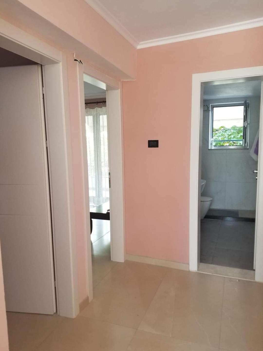Main Street Apartment