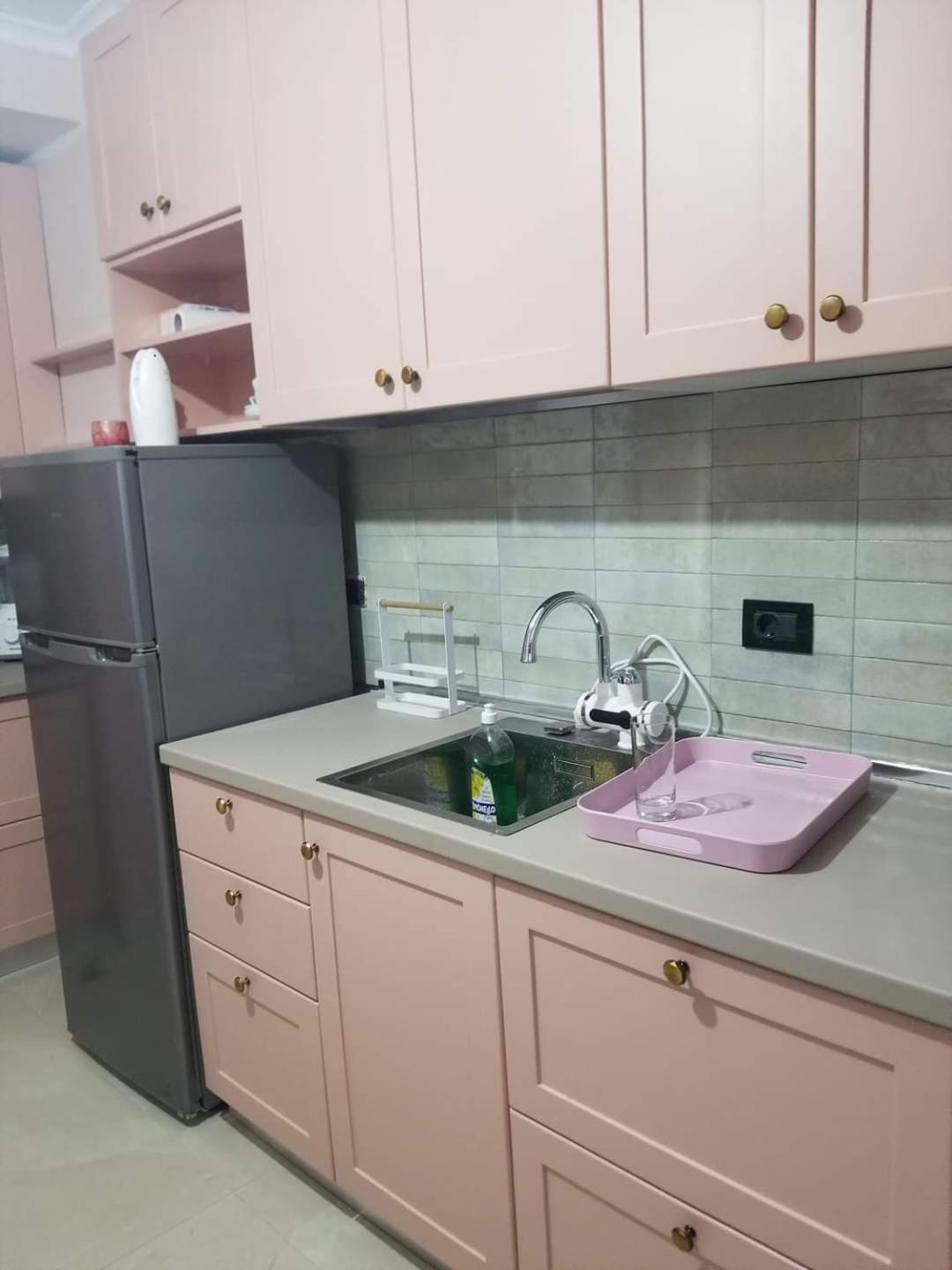 Main Street Apartment