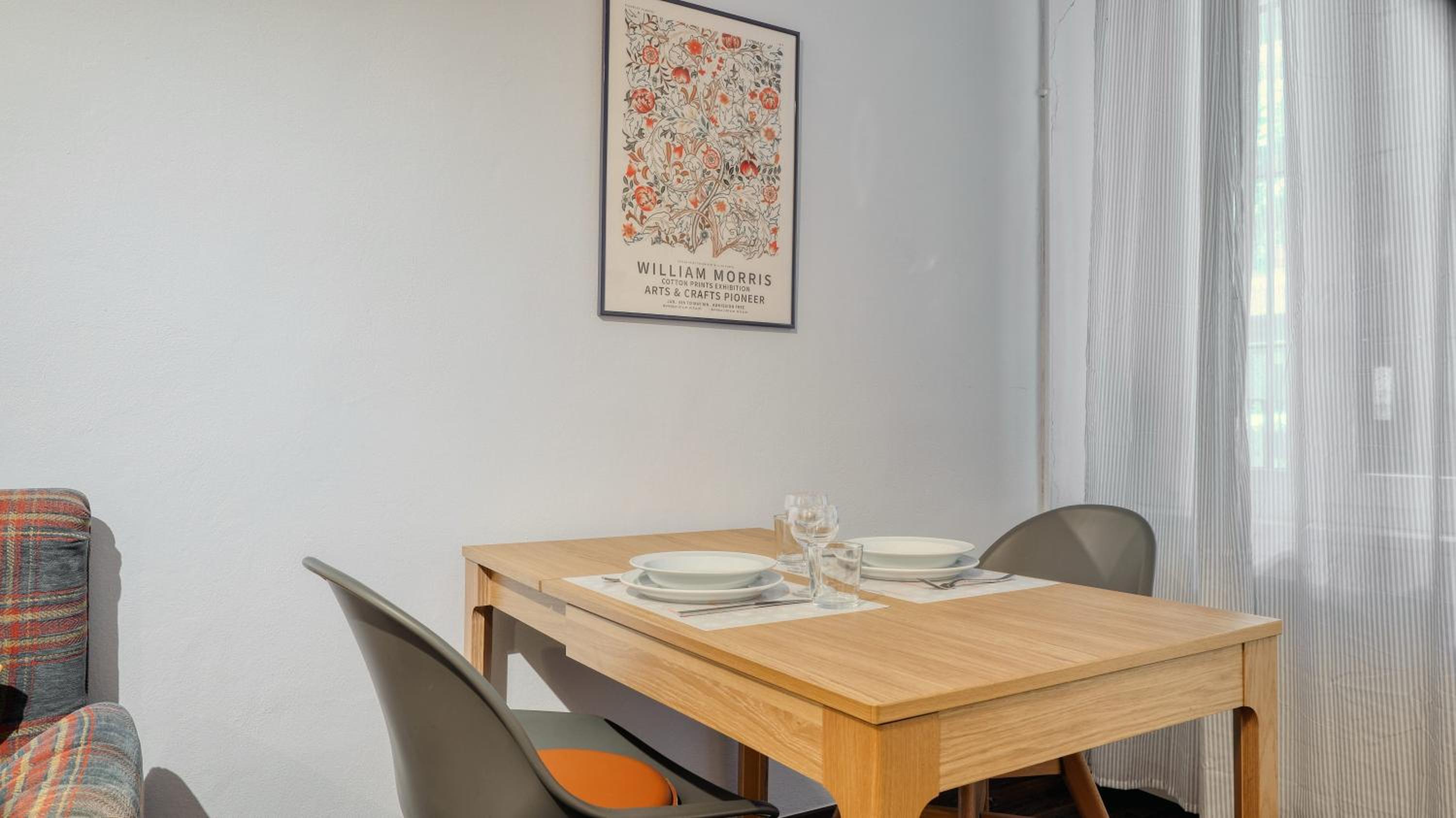 Italianway - Lauria 9 en Milan