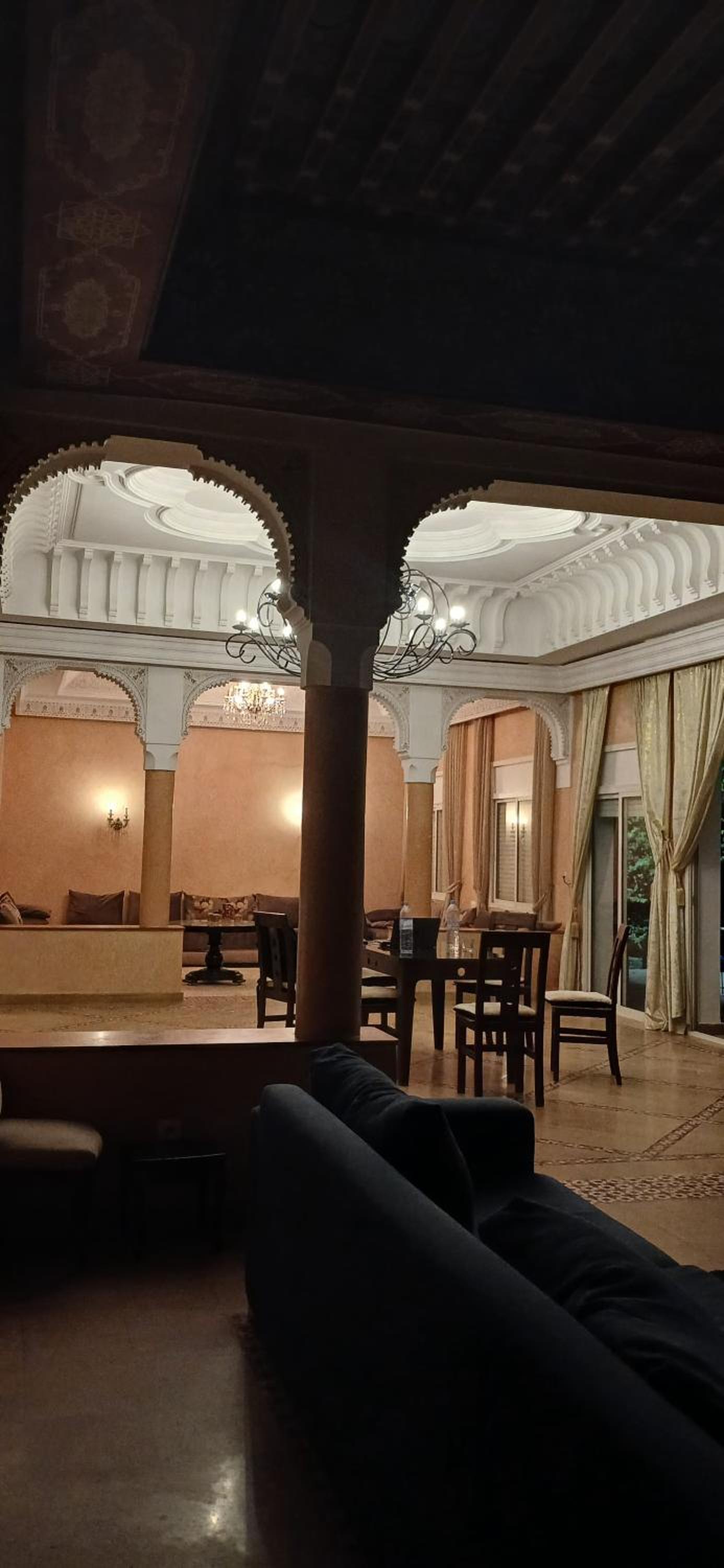lounge