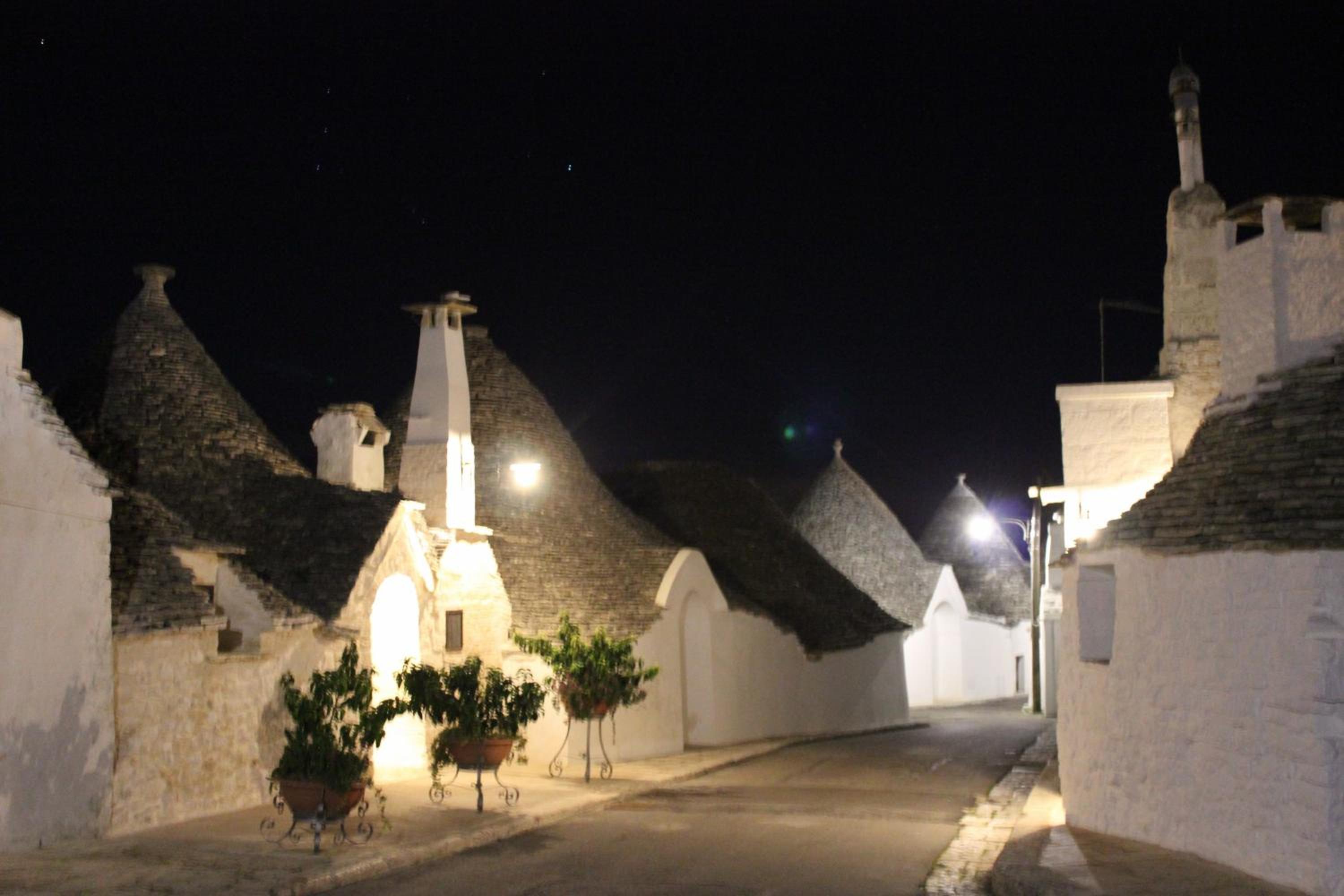 Il Gabellota Resort