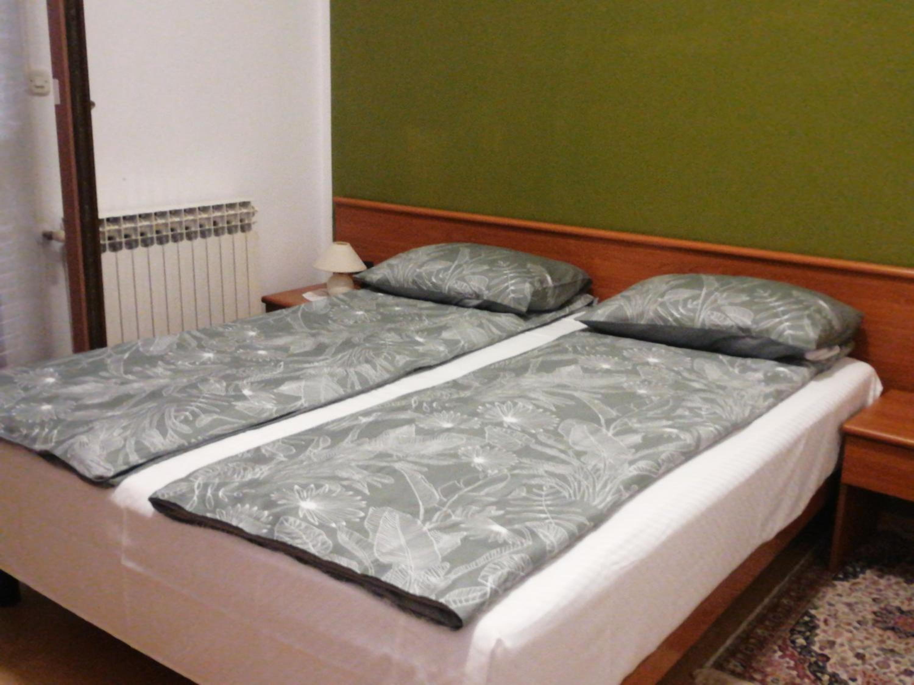 Apartments Villa Martinuzzi view 4