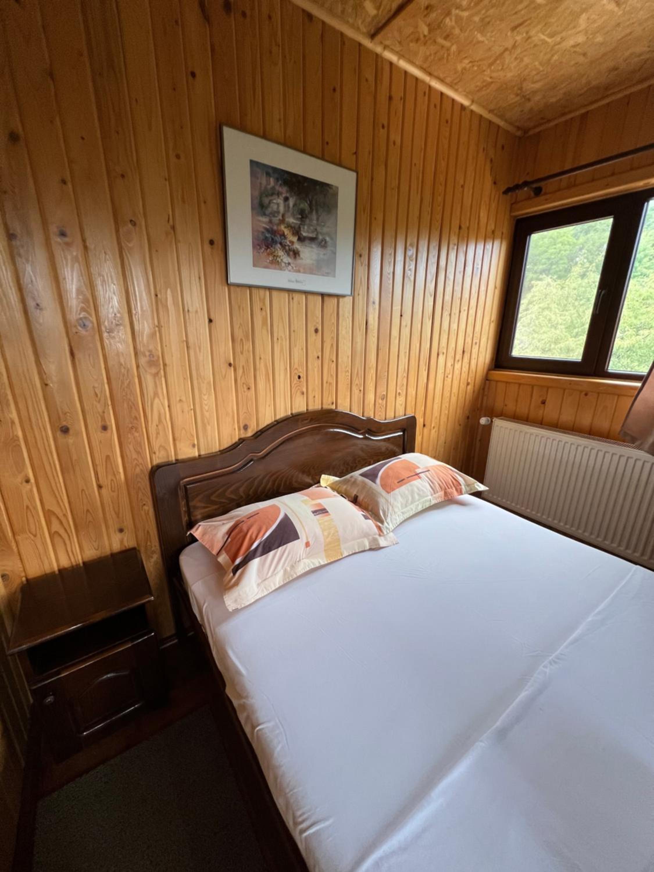 Cabana Magdalena