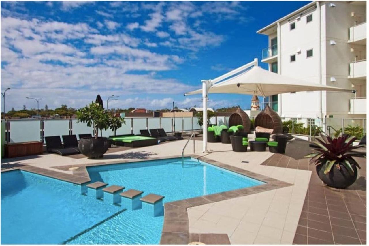 Spa Retreat