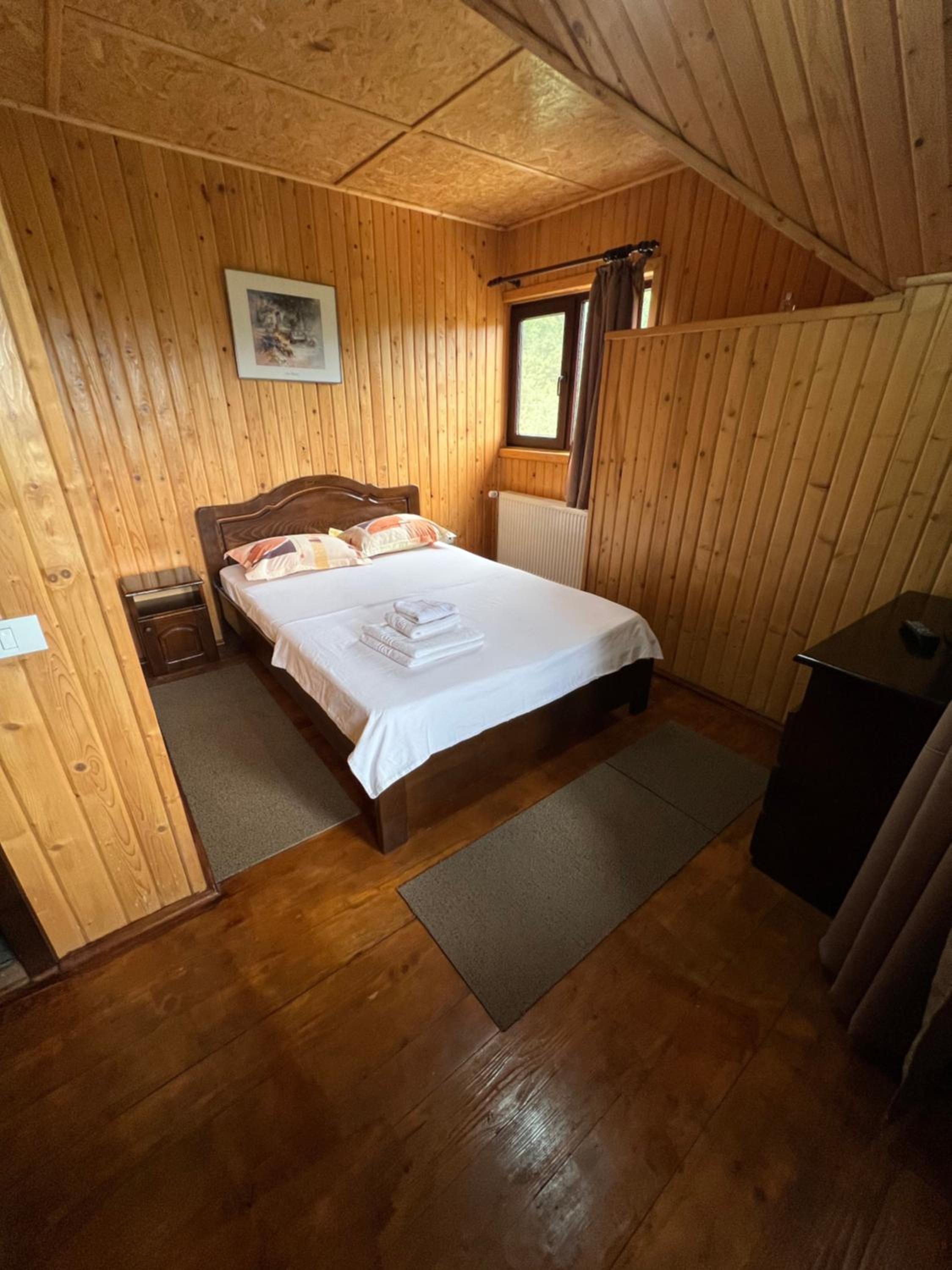 Cabana Magdalena