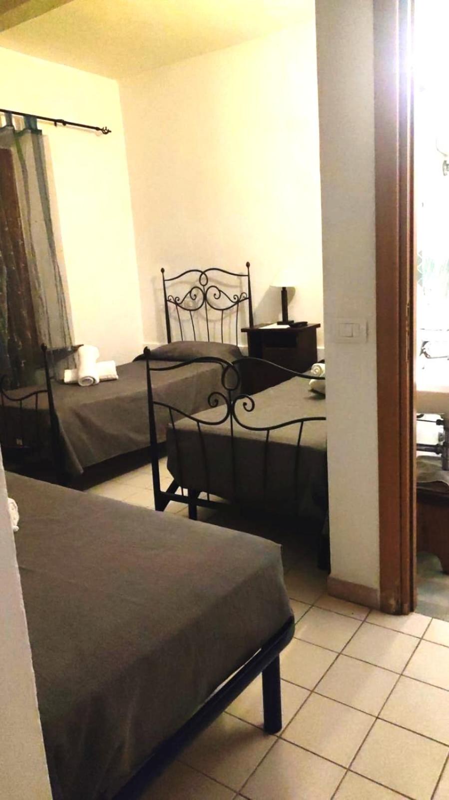 Guest House La Casina