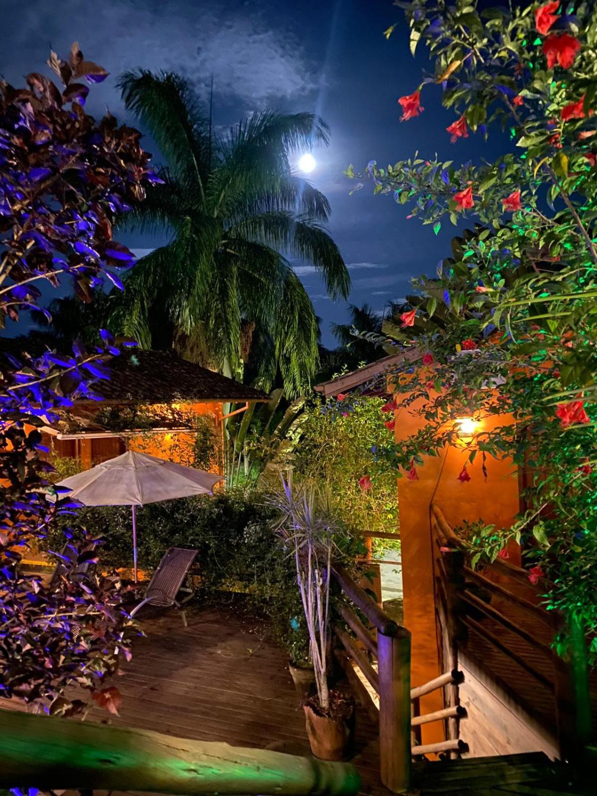 Pousada Parque da Mata