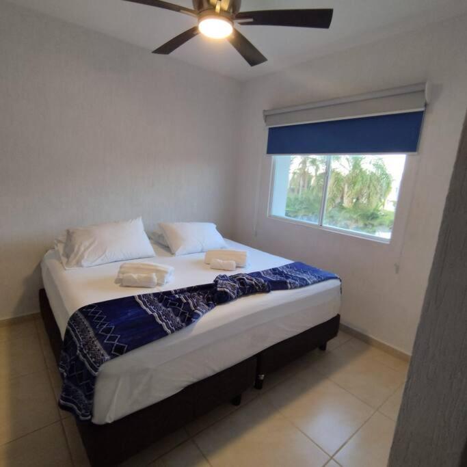 Casa-piscina-3Hab-Baño Privado-Wifi 50 Mbps-Tina