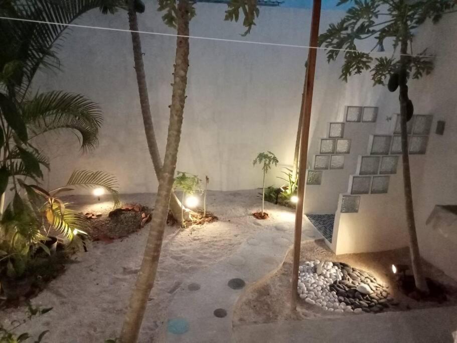 Casa-piscina-3Hab-Baño Privado-Wifi 50 Mbps-Tina