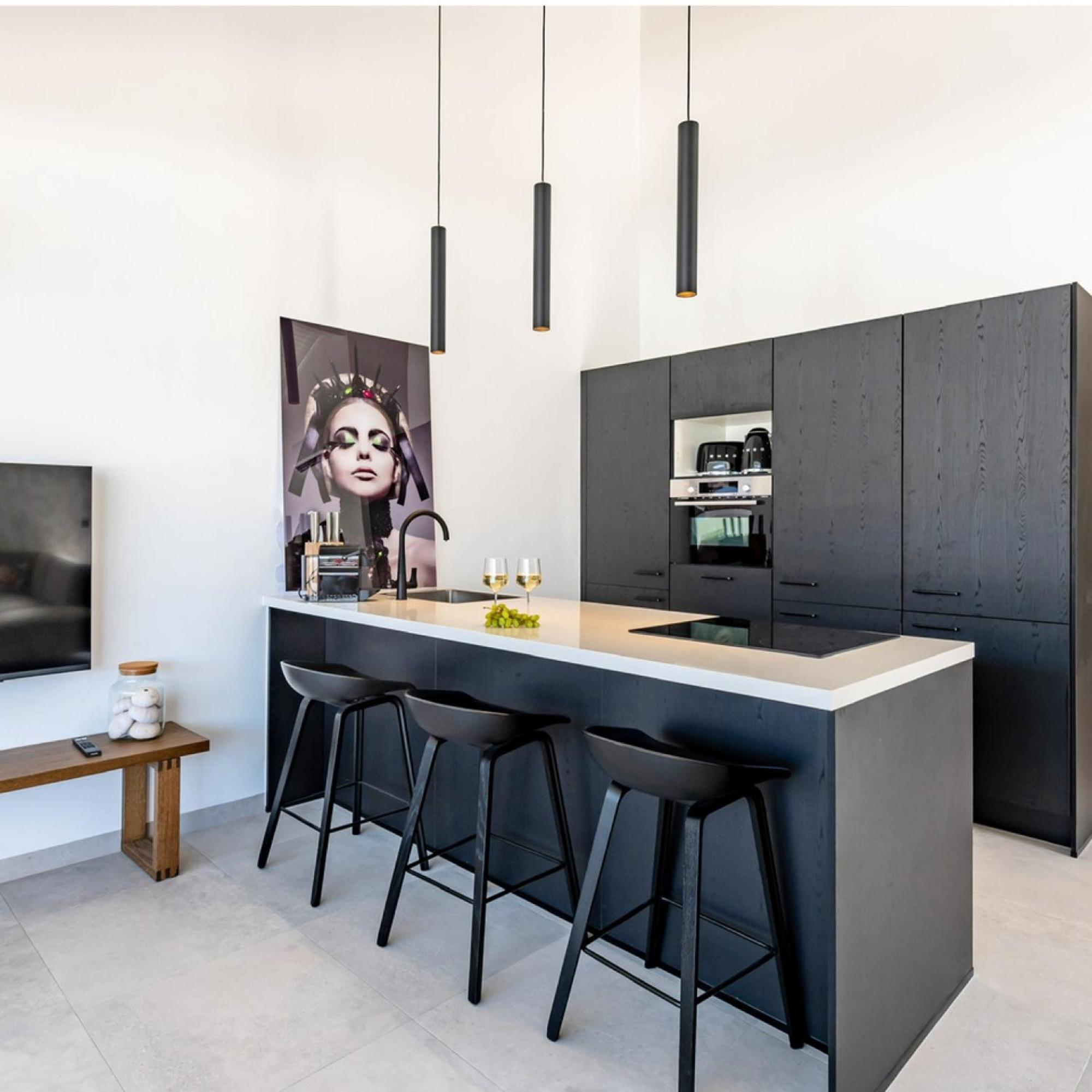 Penthouse Mesa Bonita