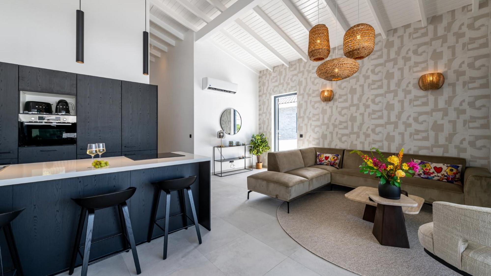 Penthouse Mesa Bonita