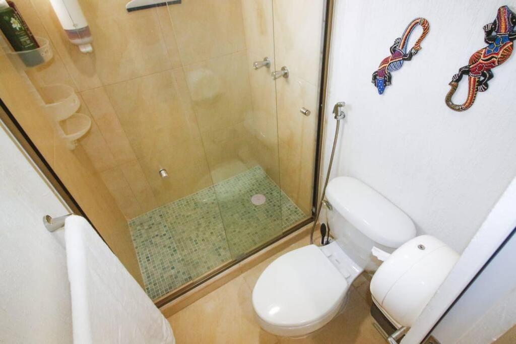 Casa-piscina-3Hab-Baño Privado-Wifi 50 Mbps-Tina