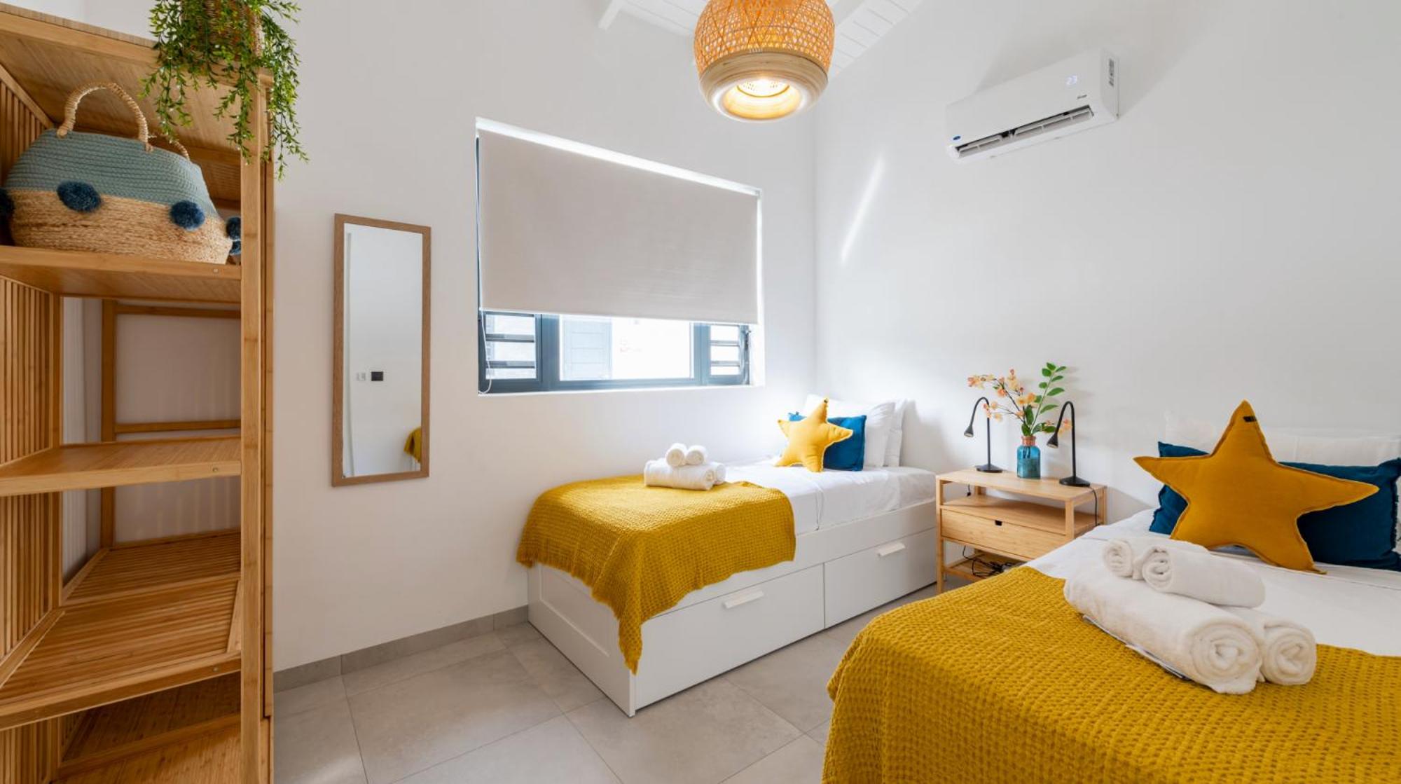 Penthouse Mesa Bonita