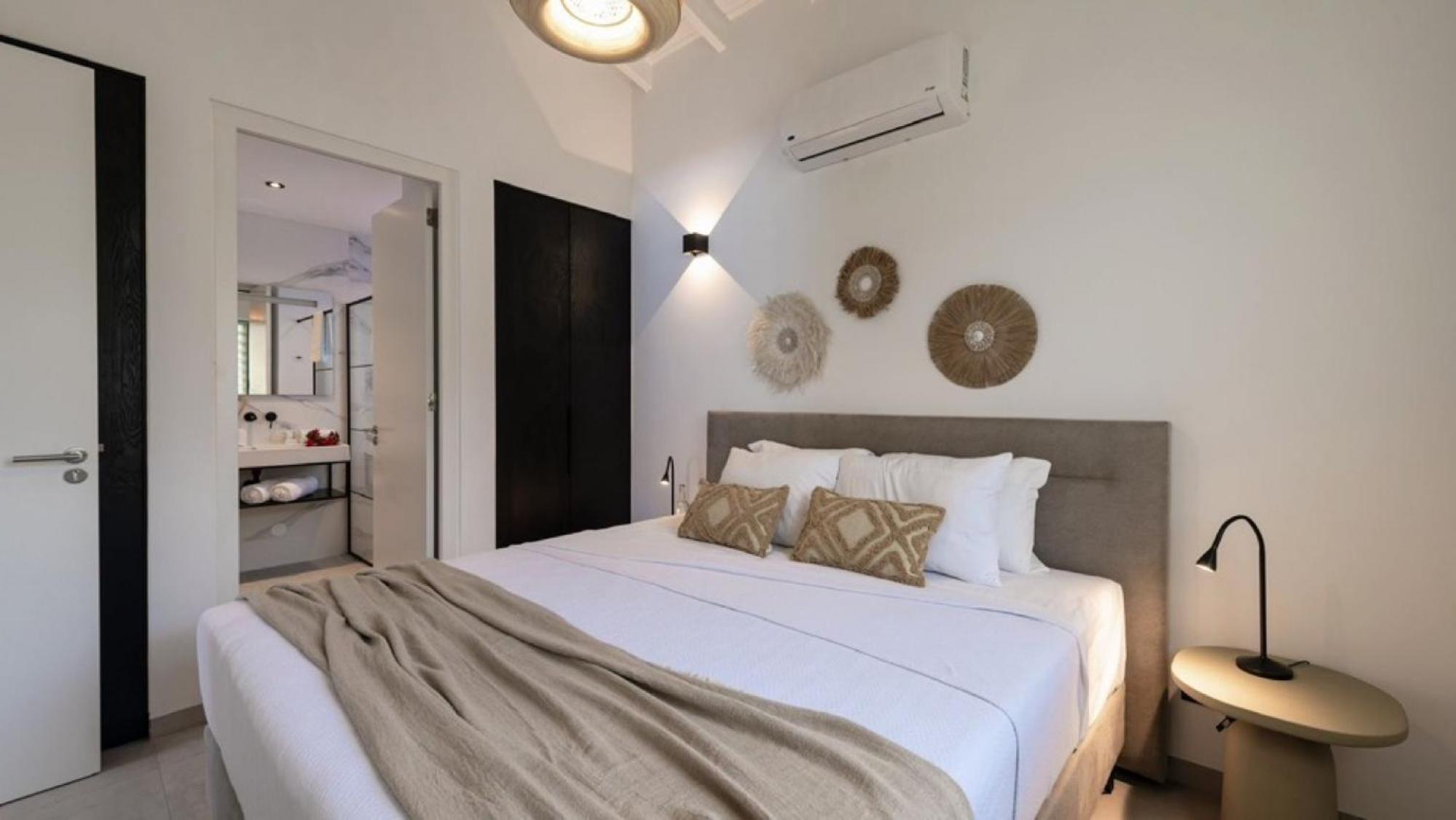 Penthouse Mesa Bonita