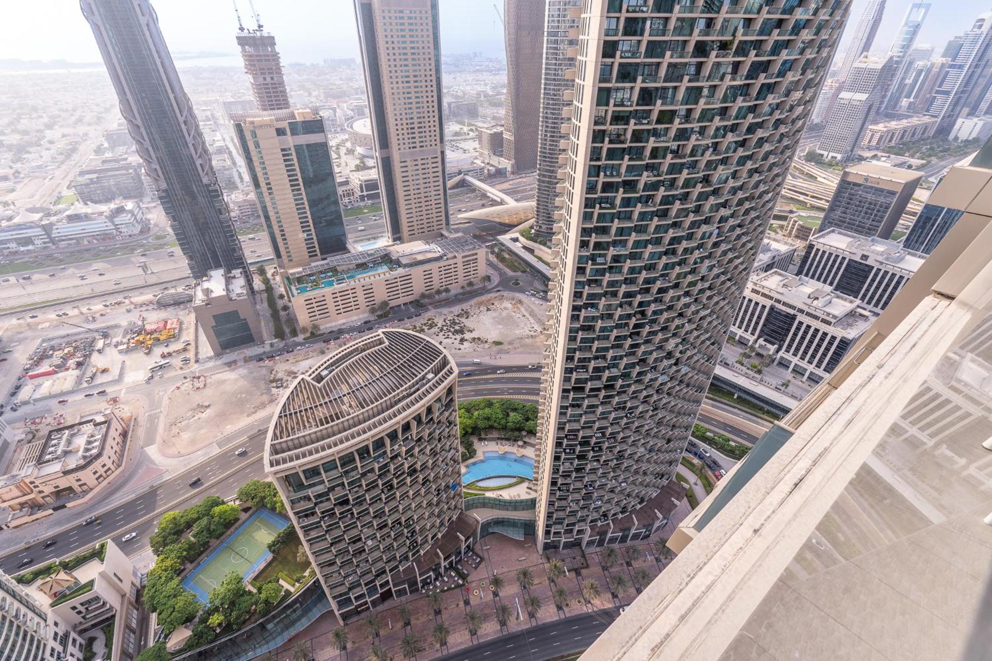 Luxury 2BR Suite -Address Residences Dubai Opera Live in the Heart of Downtown Limited-Time Monthly Offer