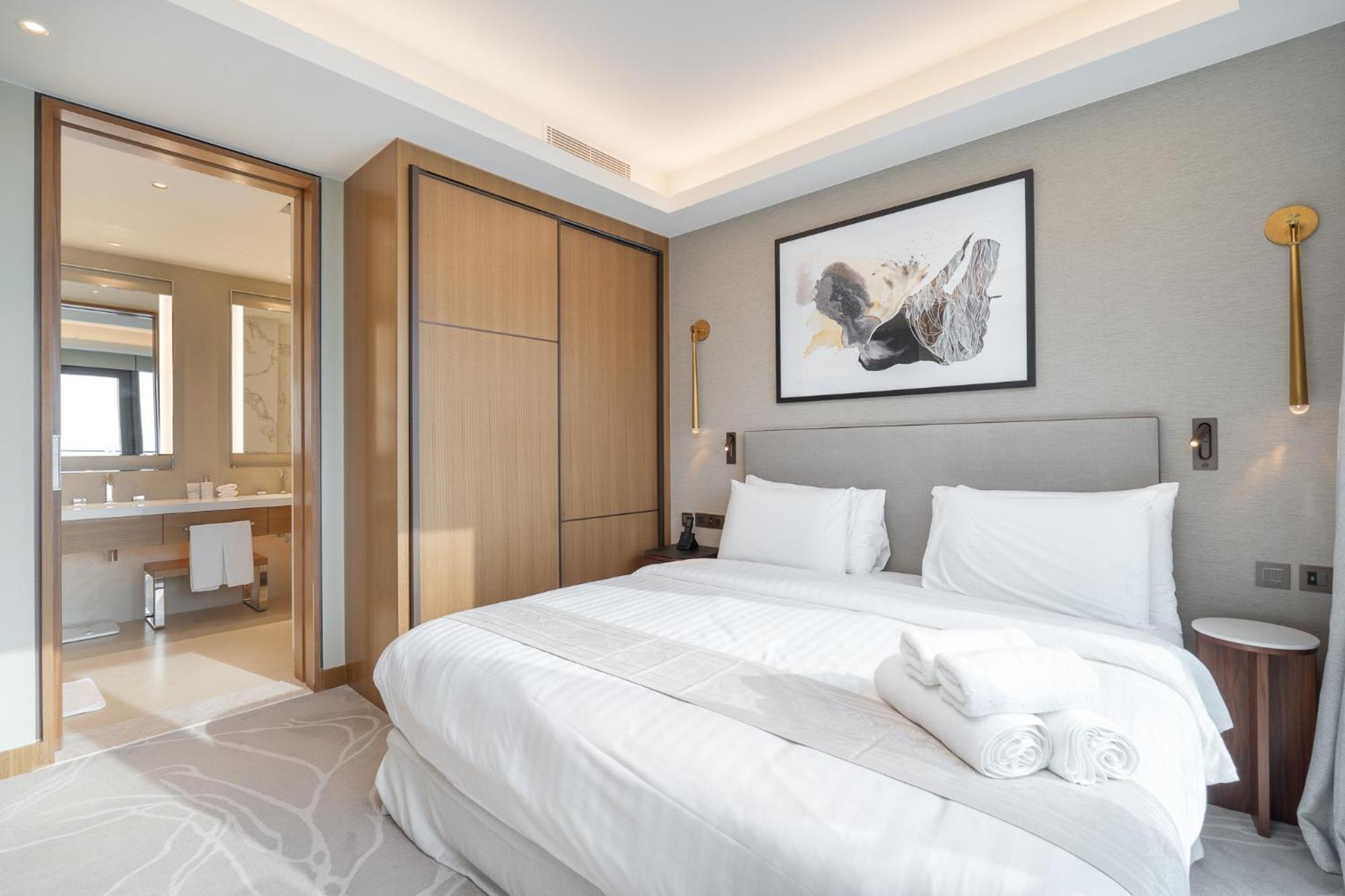 Luxury 2BR Suite -Address Residences Dubai Opera Live in the Heart of Downtown Limited-Time Monthly Offer