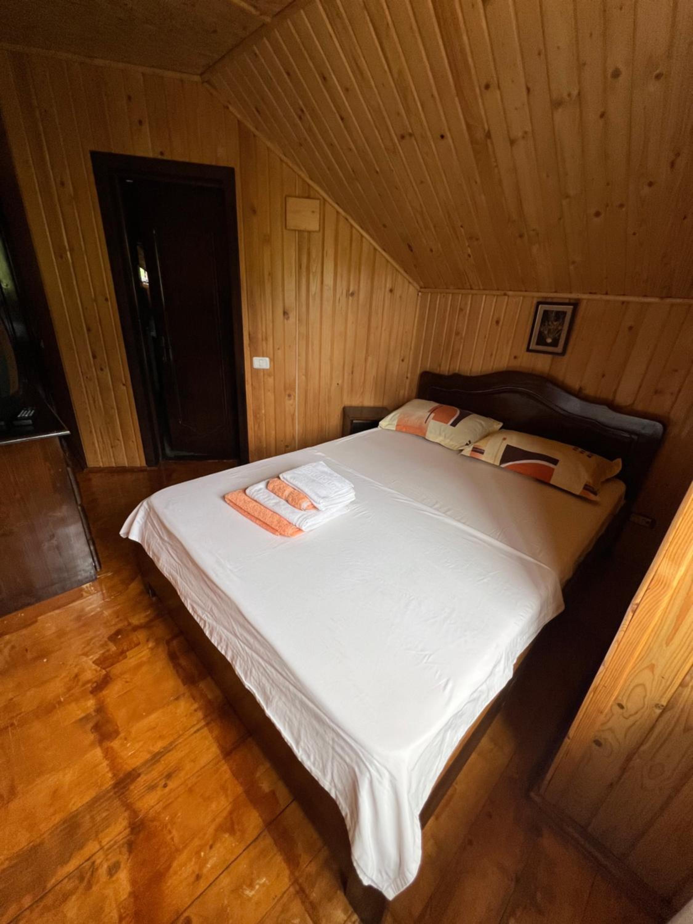 Cabana Magdalena