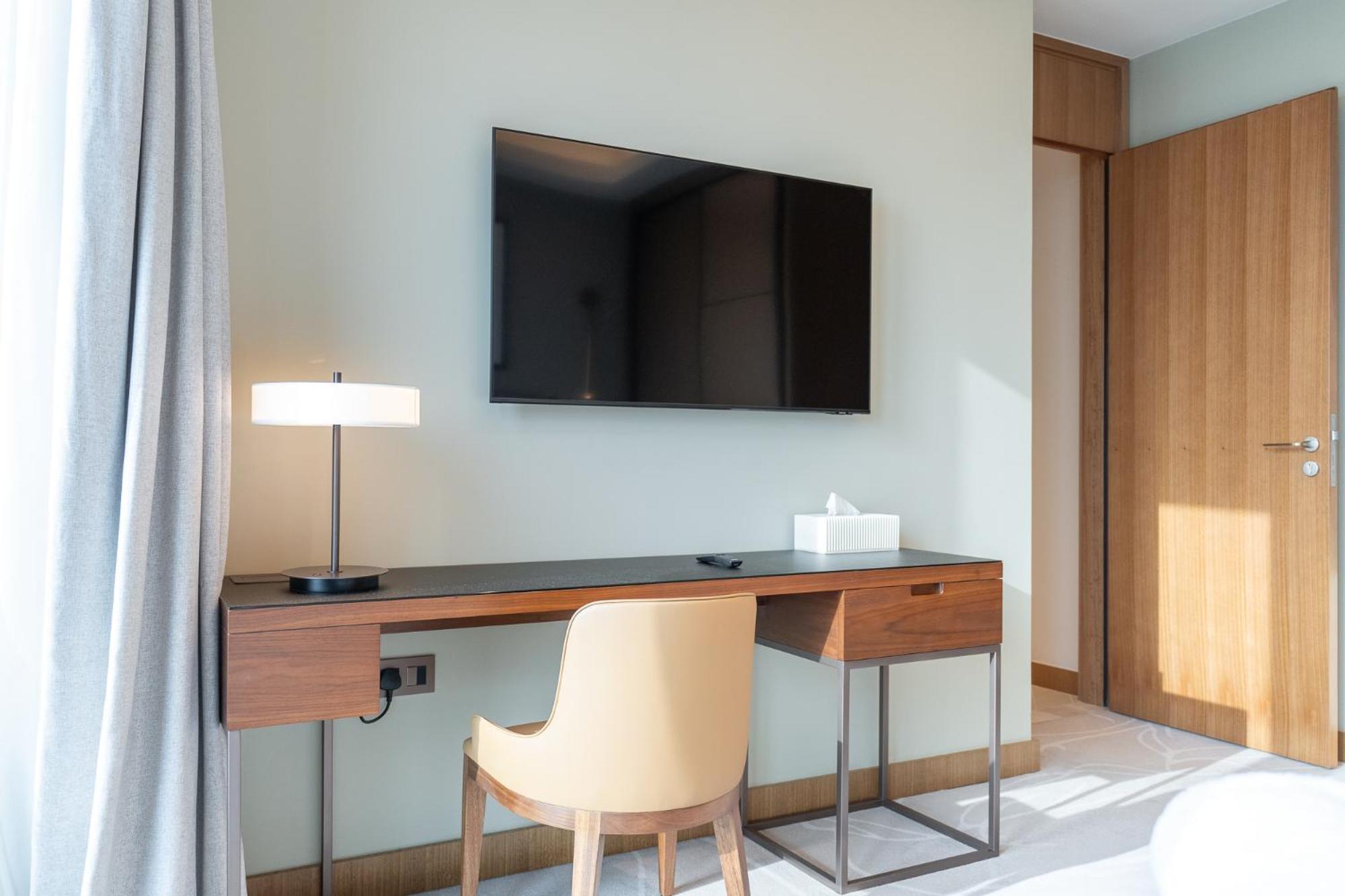 Luxury 2BR Suite -Address Residences Dubai Opera Live in the Heart of Downtown Limited-Time Monthly Offer
