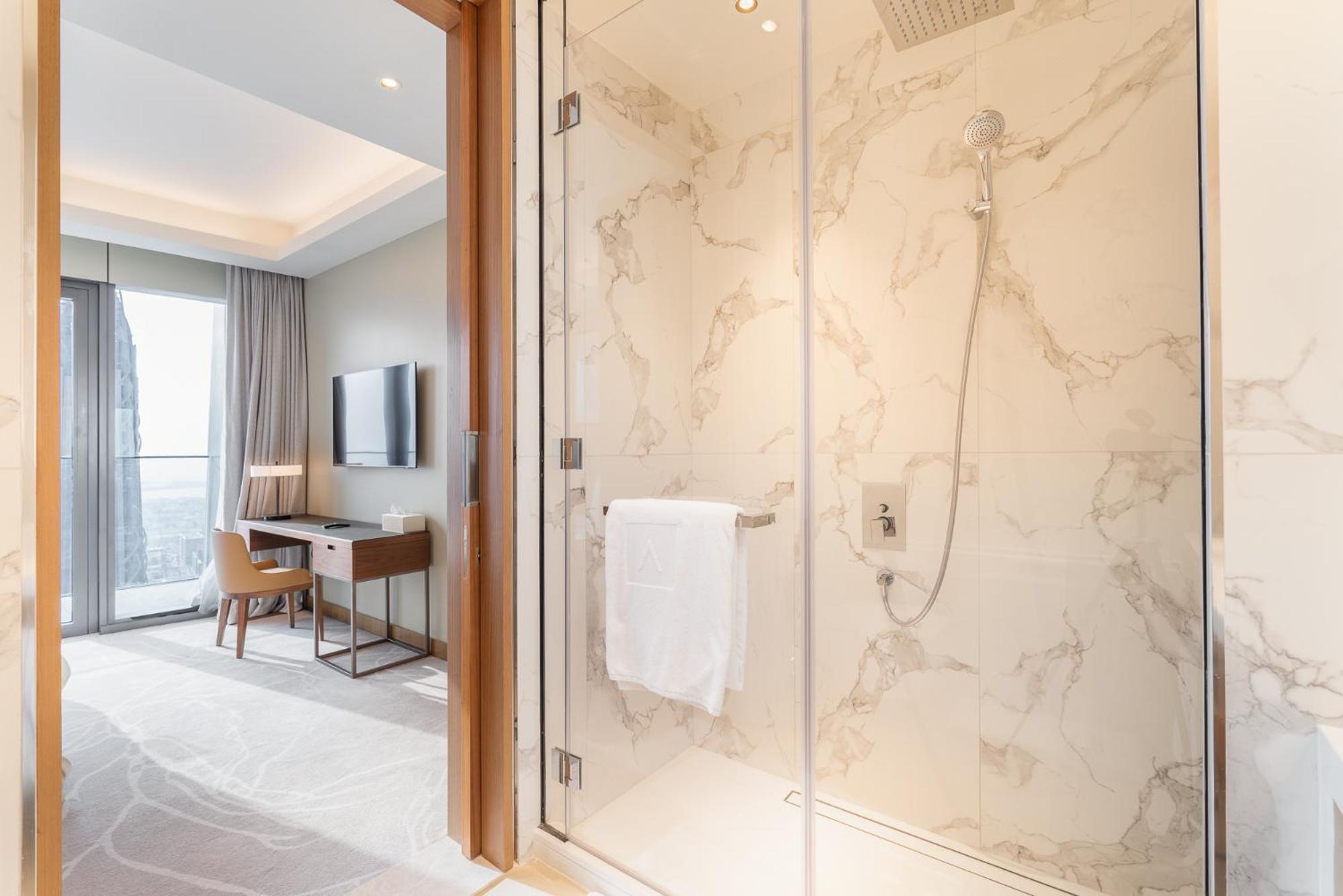Luxury 2BR Suite -Address Residences Dubai Opera Live in the Heart of Downtown Limited-Time Monthly Offer