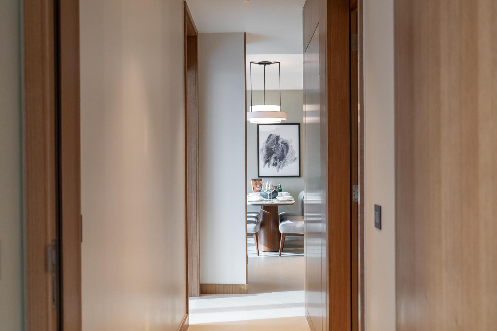 Luxury 2BR Suite -Address Residences Dubai Opera Live in the Heart of Downtown Limited-Time Monthly Offer