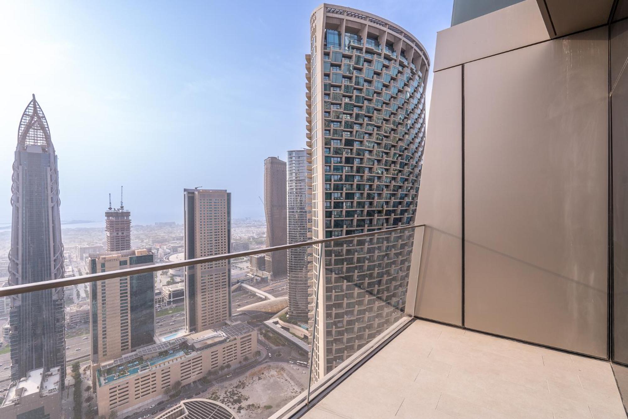 Luxury 2BR Suite -Address Residences Dubai Opera Live in the Heart of Downtown Limited-Time Monthly Offer