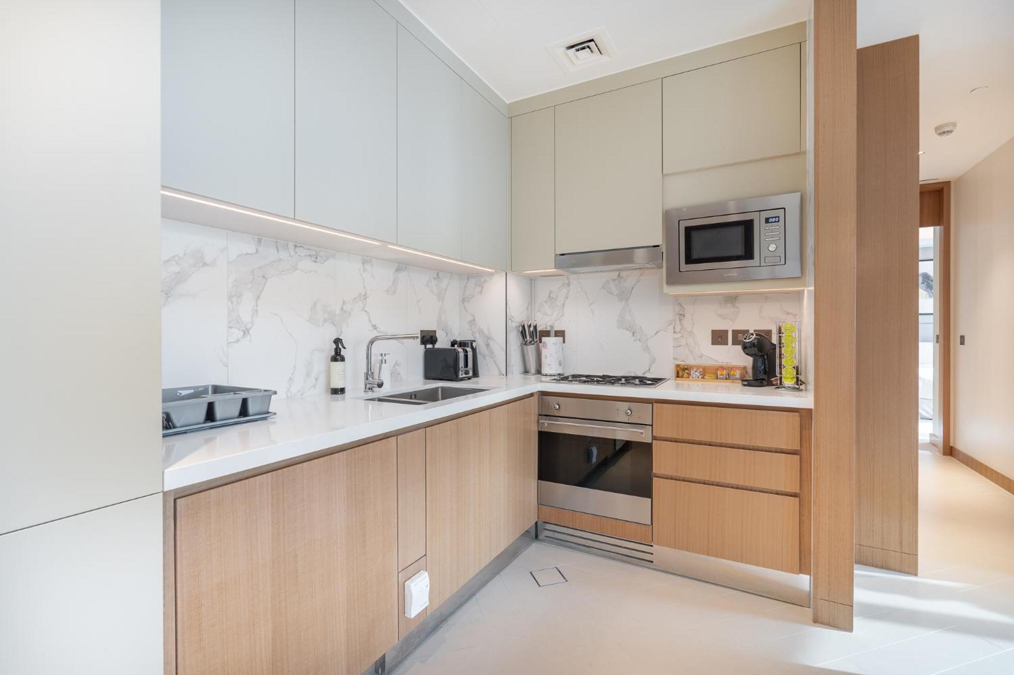 Luxury 2BR Suite -Address Residences Dubai Opera Live in the Heart of Downtown Limited-Time Monthly Offer